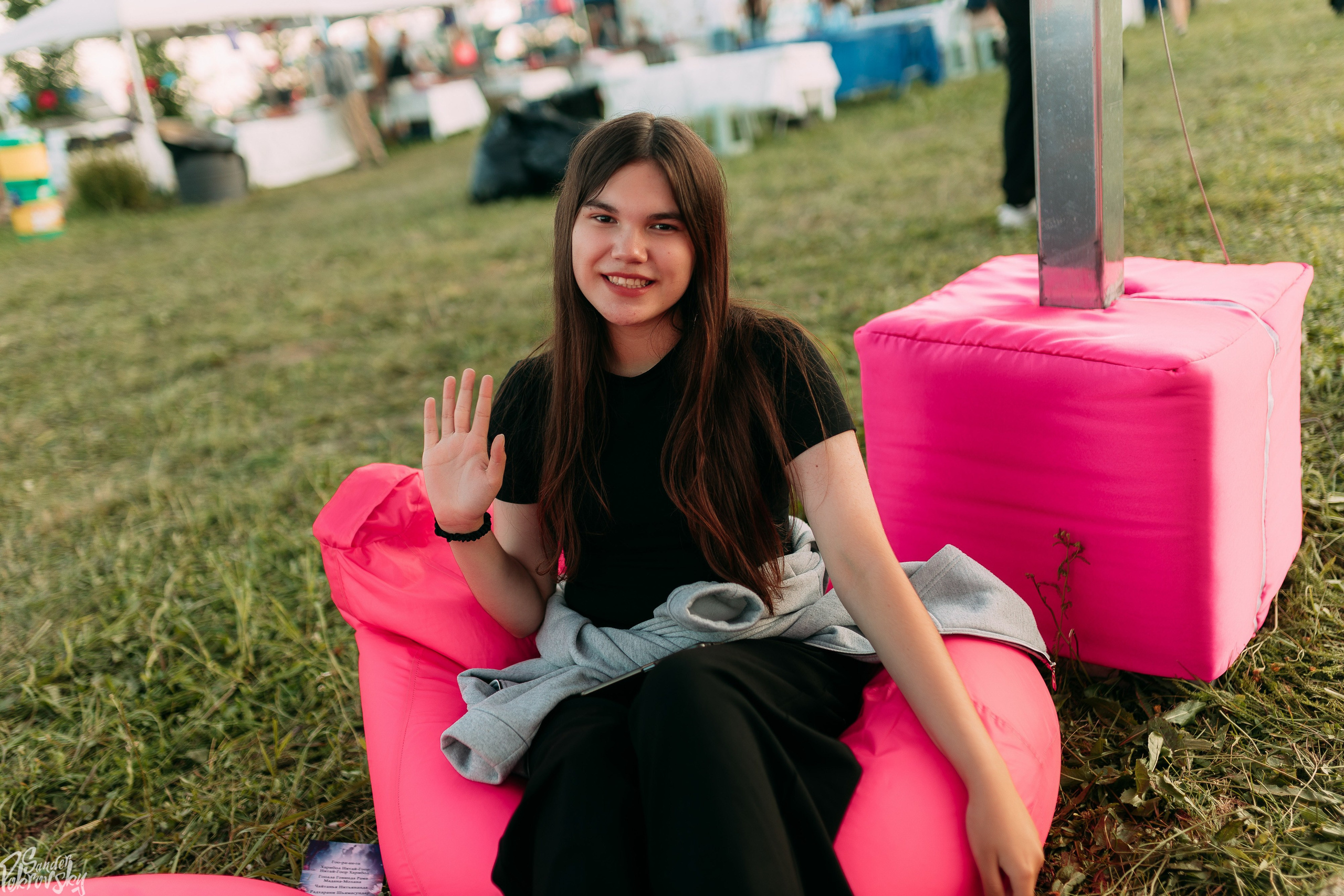 Самокат. Свадебный и репортажный фотограф в Чебоксарах Покровский Александр