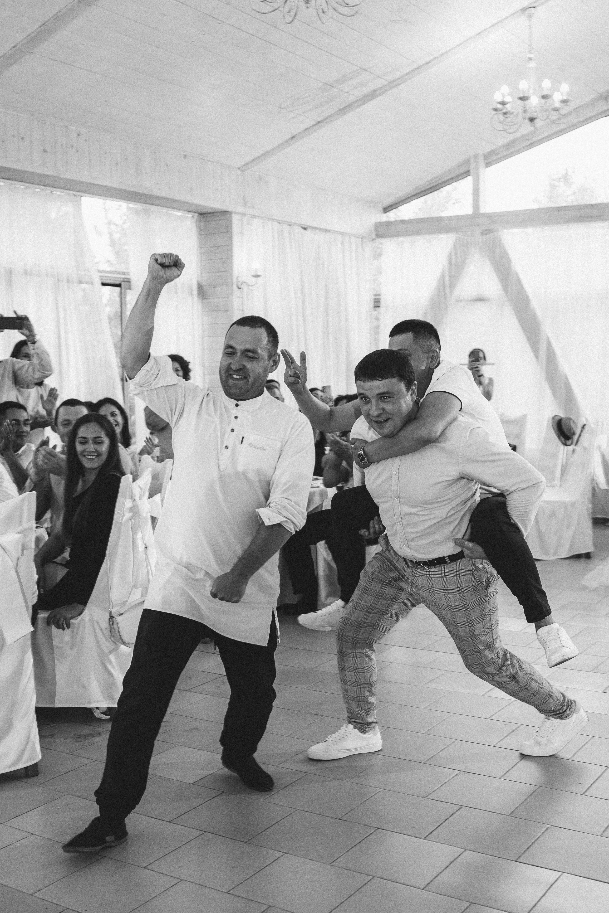 Руслан & Эльвира. Свадебный фотограф в Челябинске Оксана Мишакова