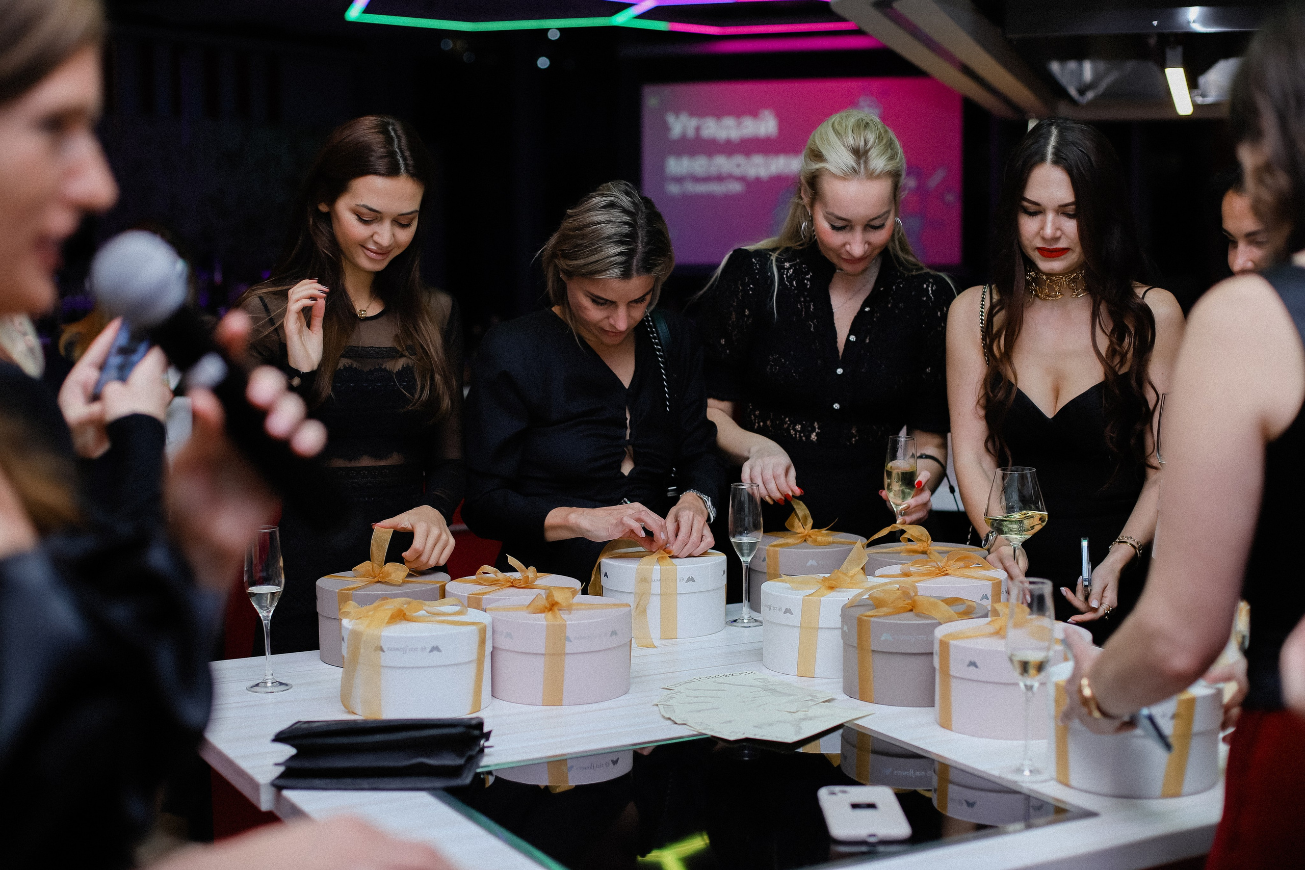 WomanClub кулинарный мастер-класс. Фотограф в Алматы и Москве Даша Пушкина