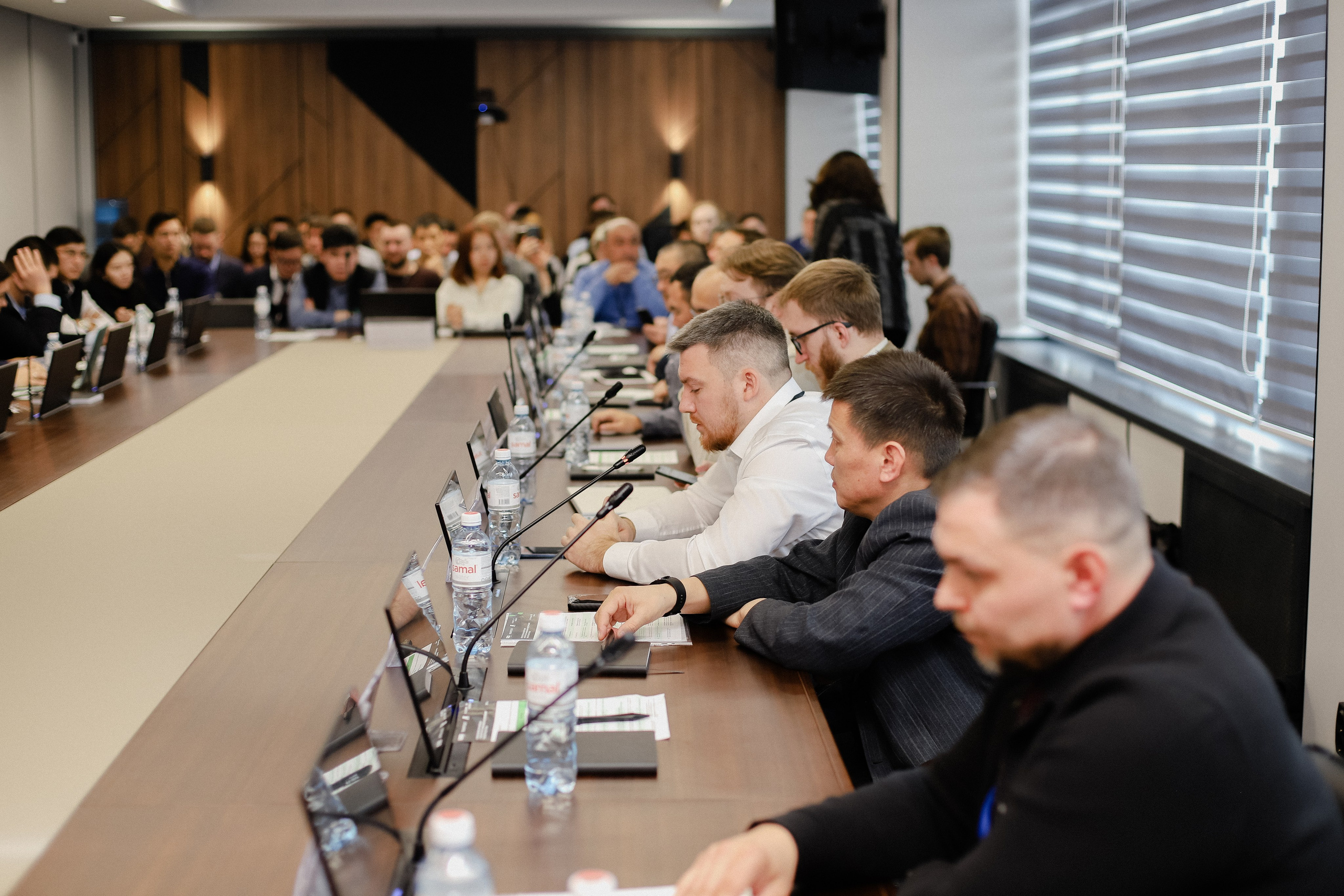 III Международная конференция. Фотограф в Алматы и Москве Даша Пушкина