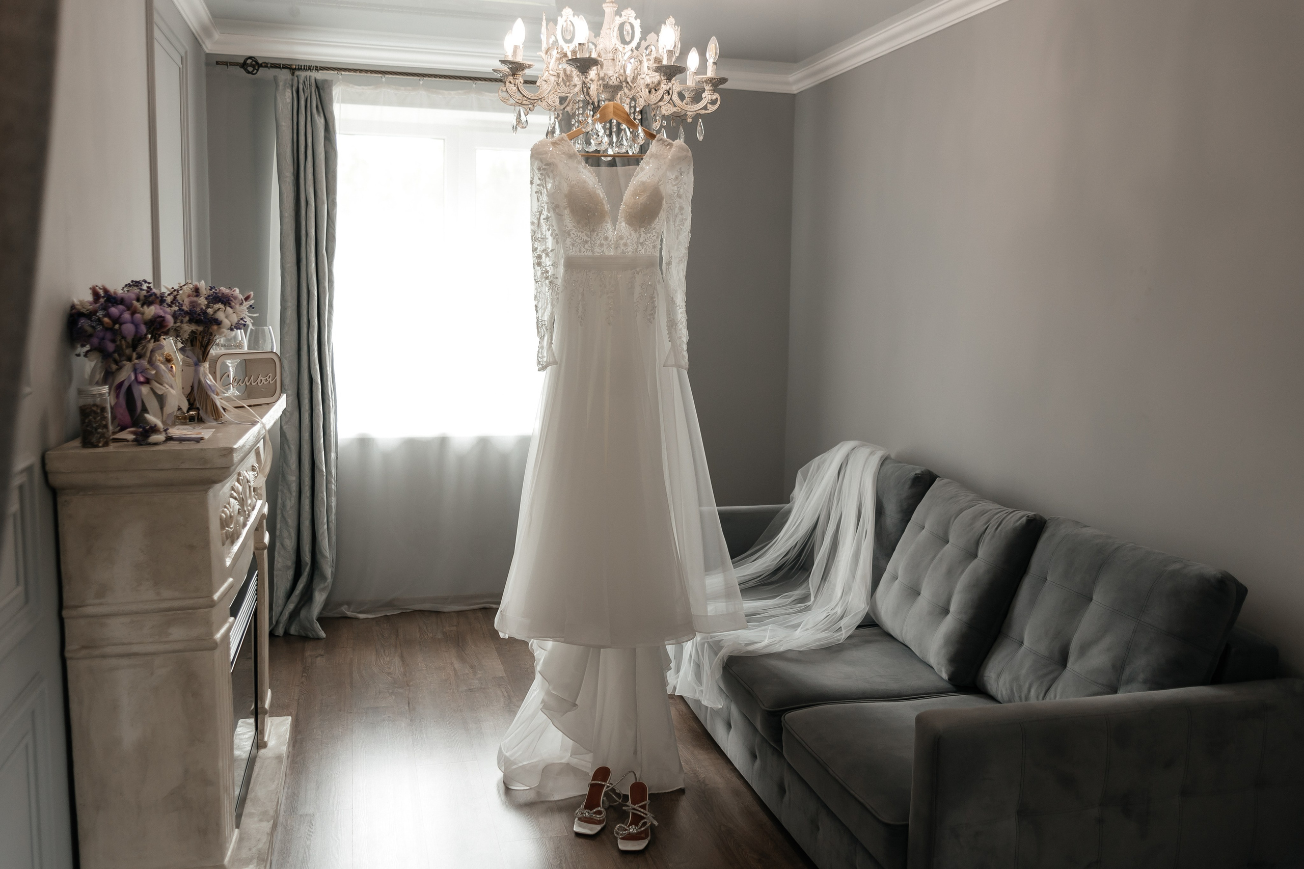 Диана & Александр | 24.07.24. Свадебный и семейный фотограф в Омске Евгения Хакимова