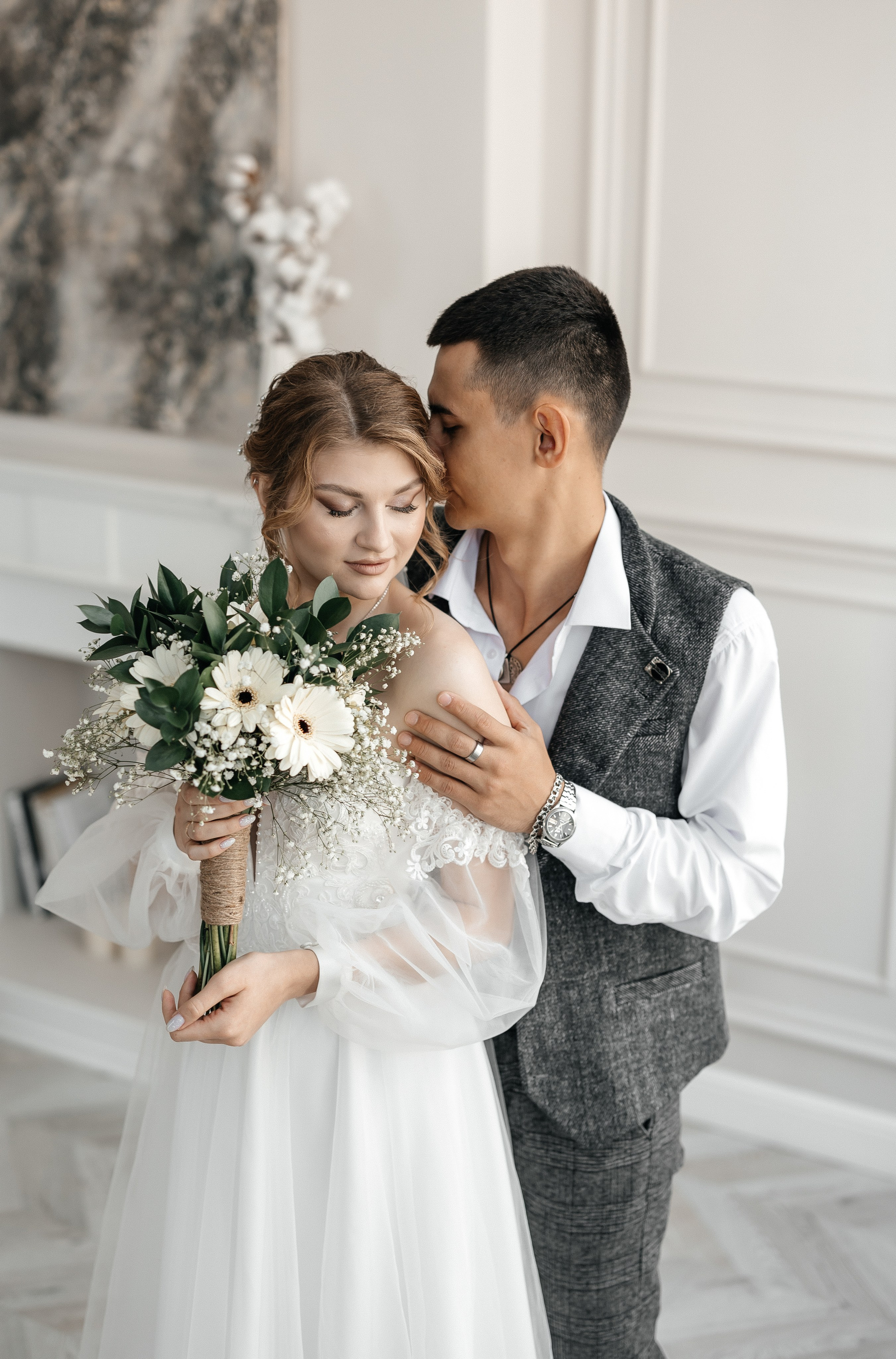 Алина & Артур | 23.09.23. Свадебный и семейный фотограф в Омске Евгения Хакимова