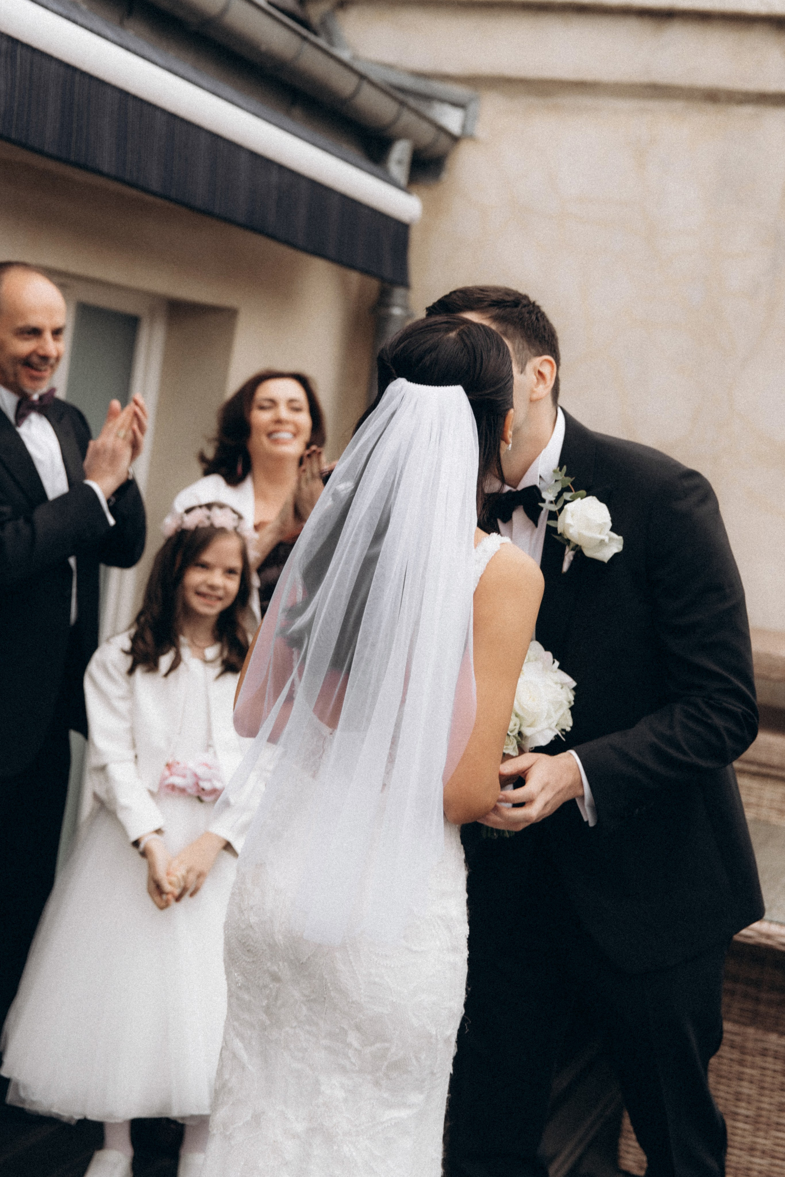 Jamin et Ramil. Photographe à Paris