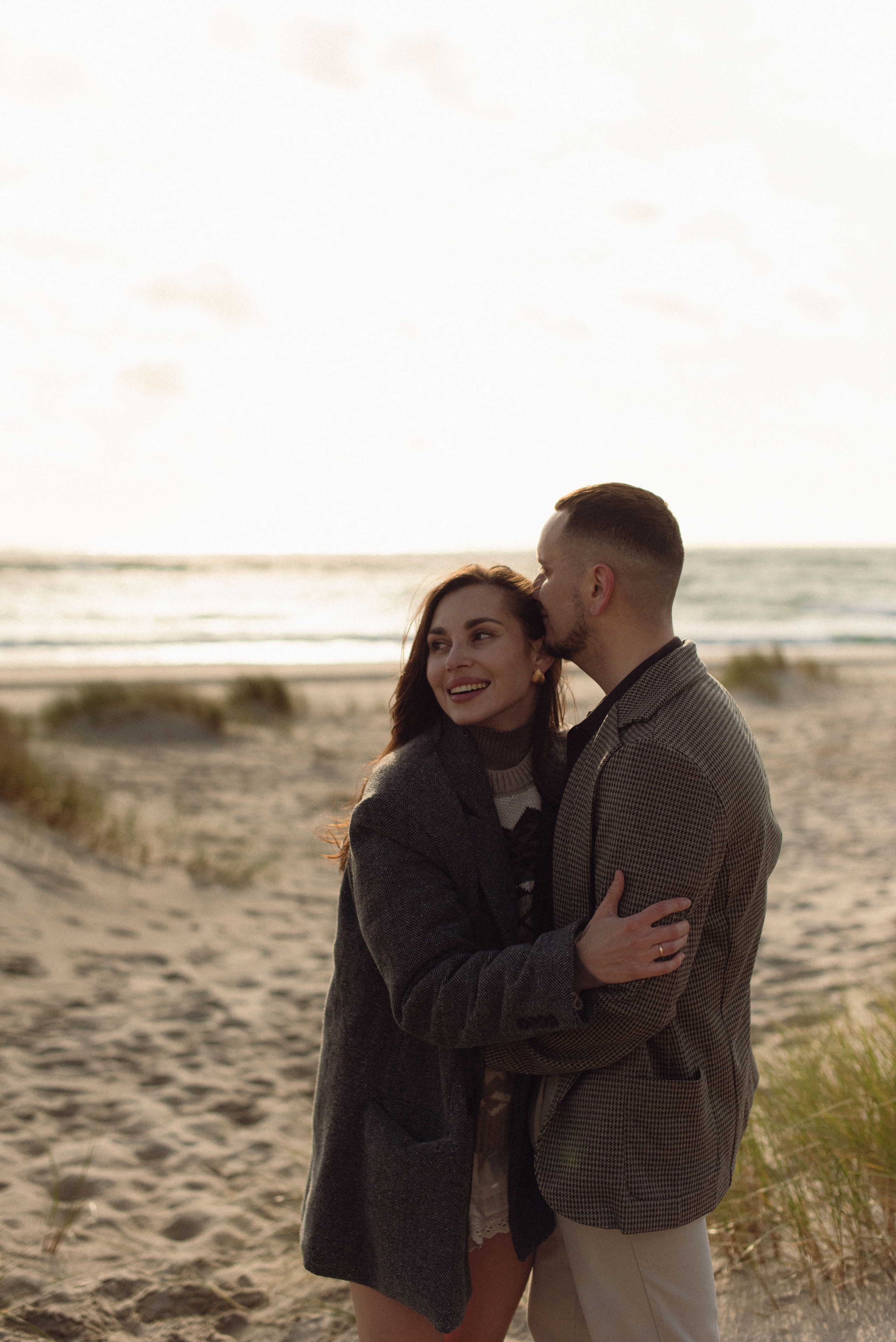 Татьяна и Евгений. Женский фотограф в Москве и МО