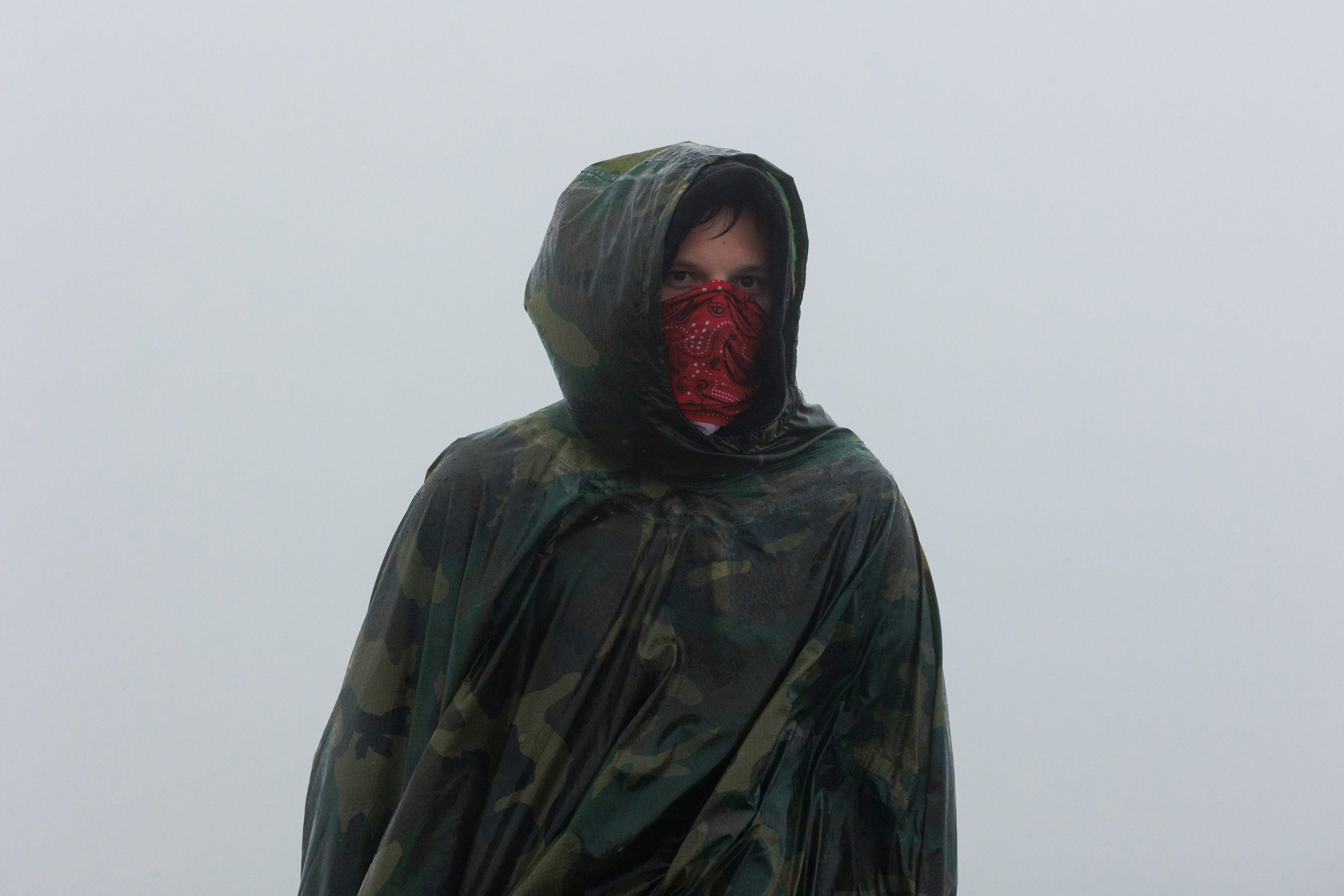 Съемки в горах. Фотограф в Санкт-Петербурге и Москве Макс Спектор