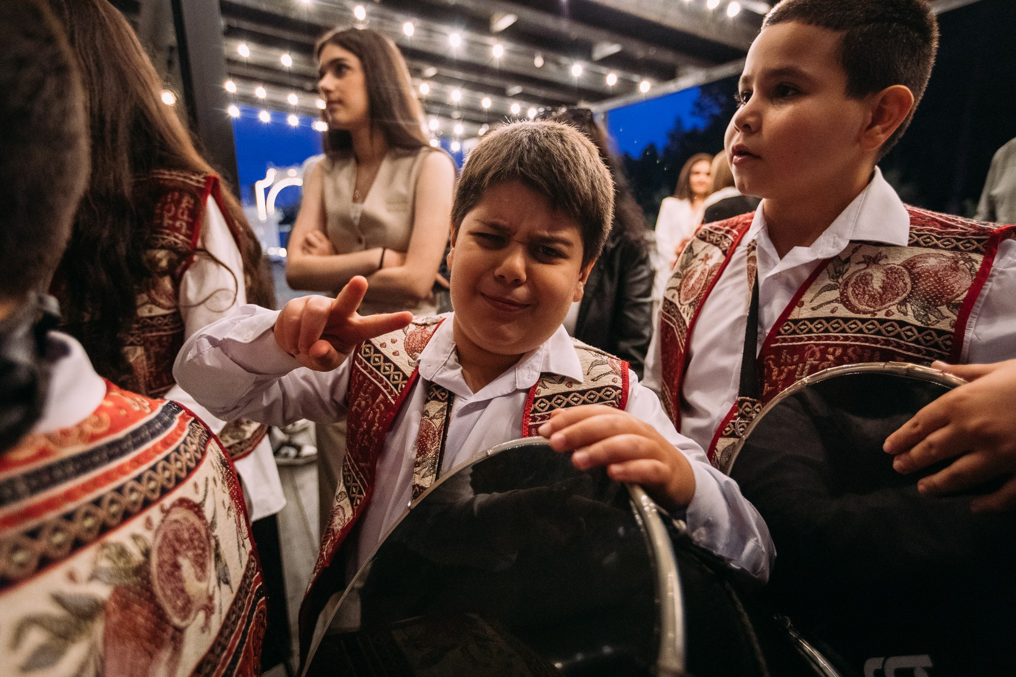 Армянская. Свадебный и семейный фотограф в Екатеринбурге Илья Рихтер