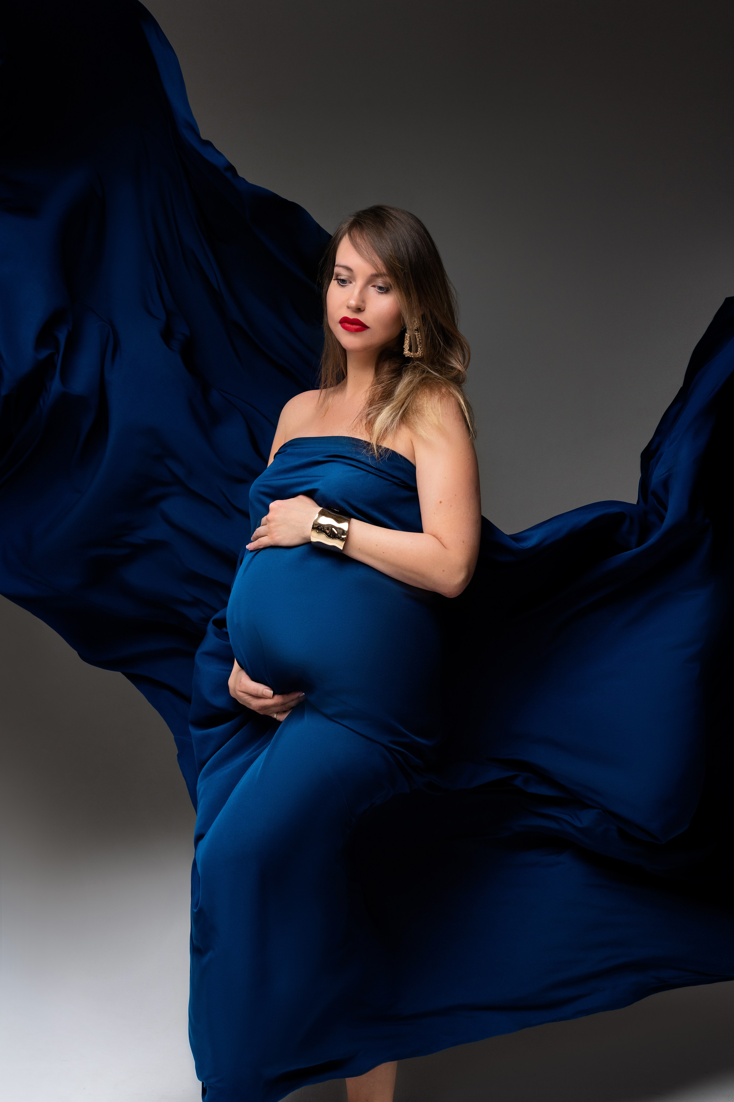 Boudoir. Retoucher Aleksmokh