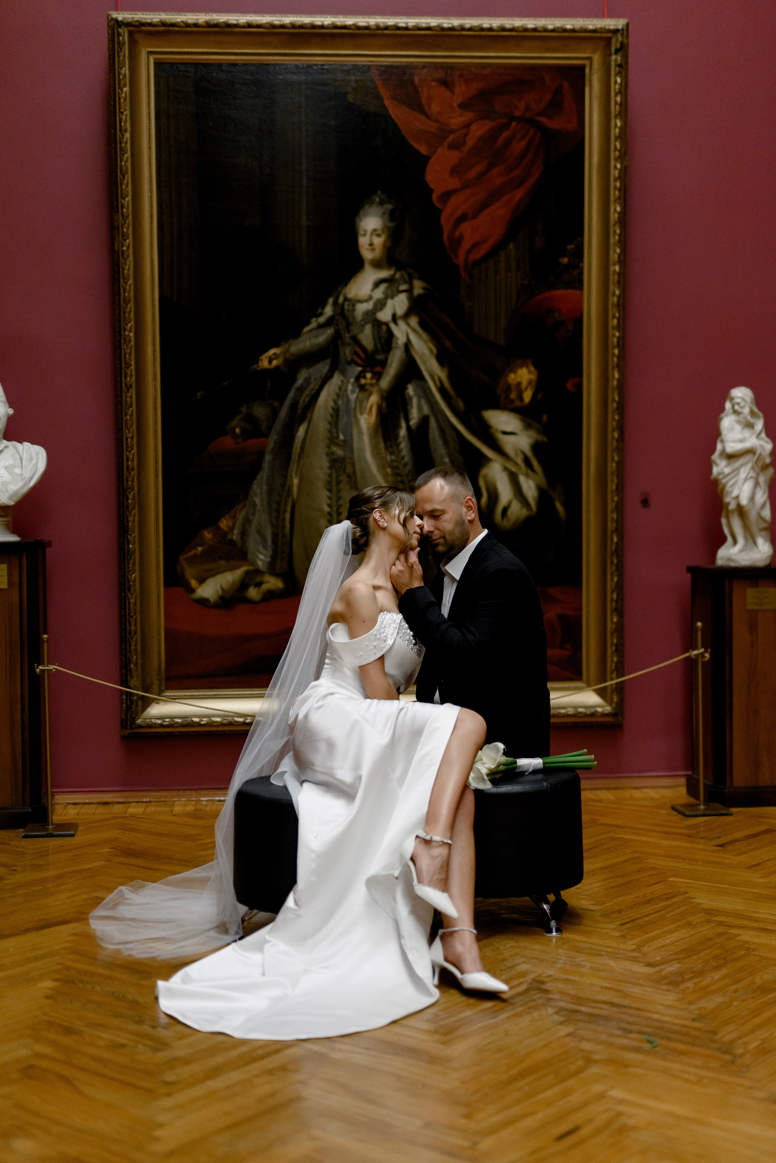 Wedding Day. Свадебный фотограф в Минске Минчукова Анна