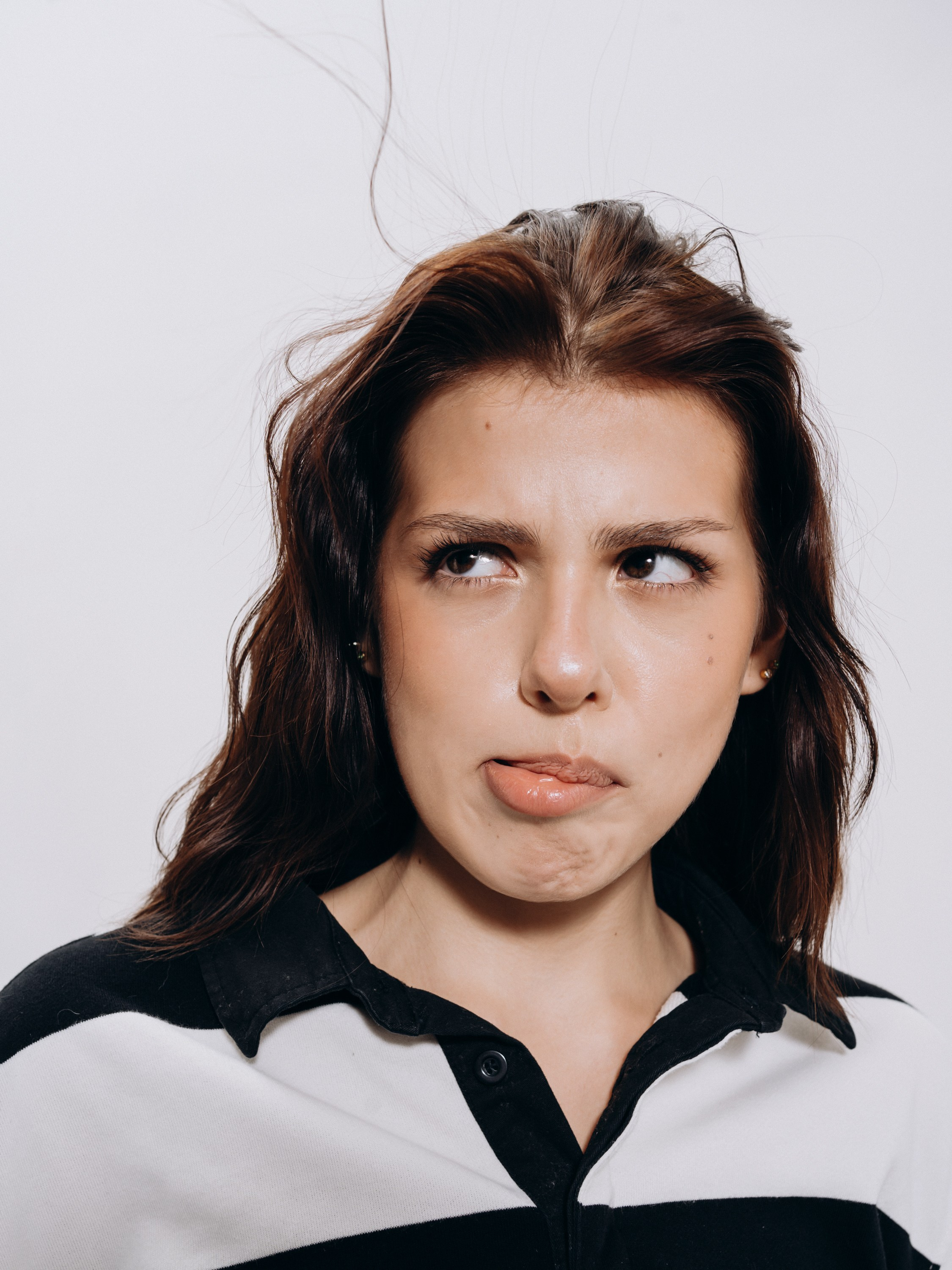 Алёна. Модельные тесты в Москве и Нижнем Новгороде Павел Зайков