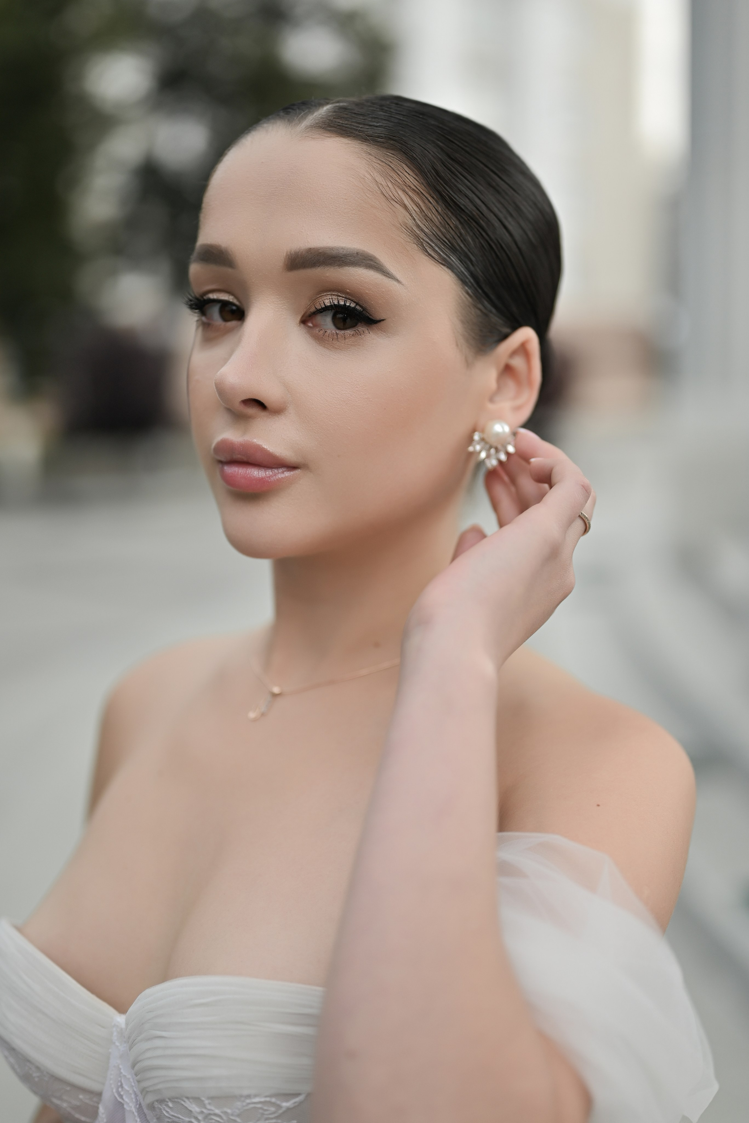 Ринат & Альбина. Свадебный и семейный фотограф в Уфе Александров Максим