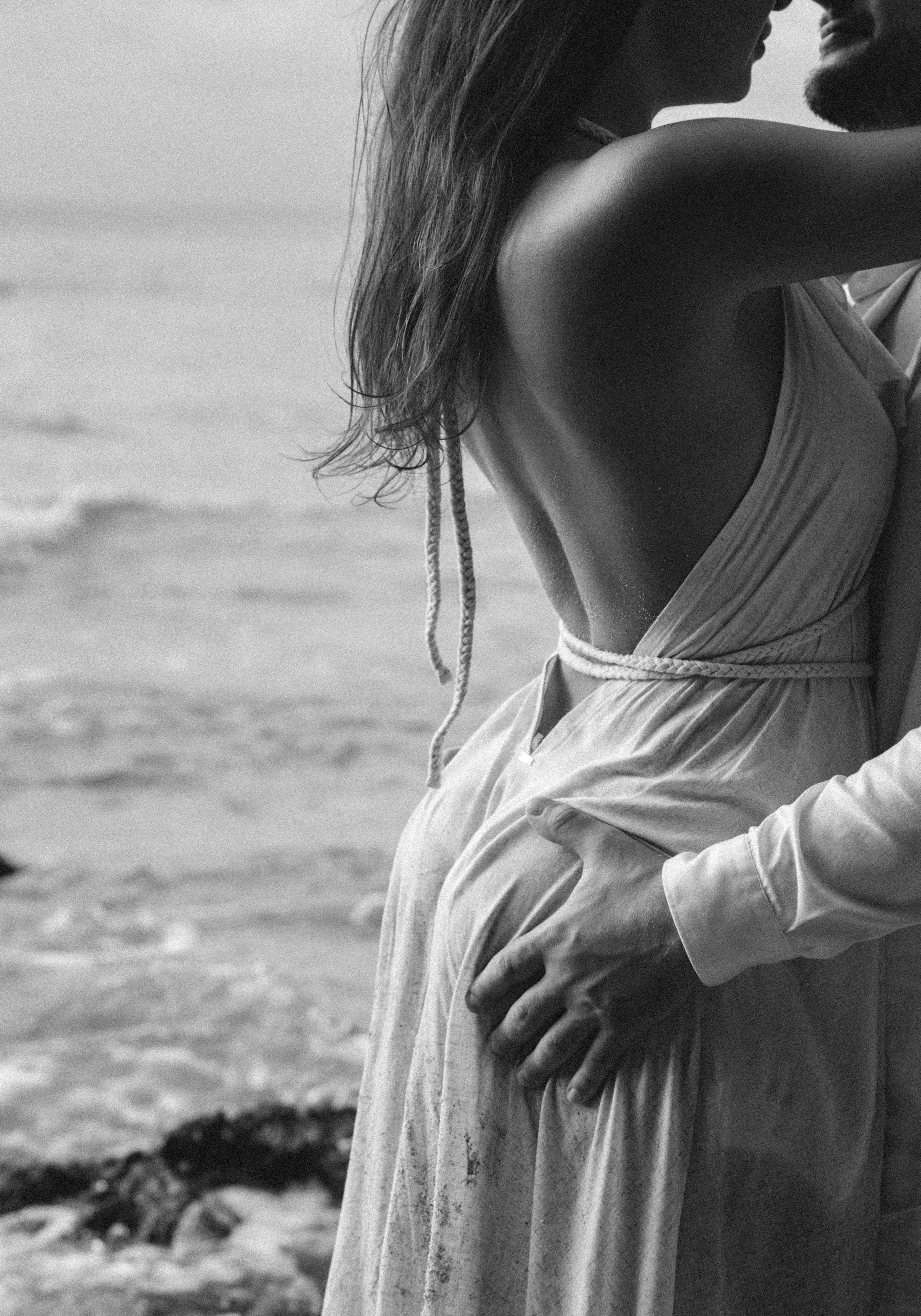 Juli Julien. Alena Gribkova