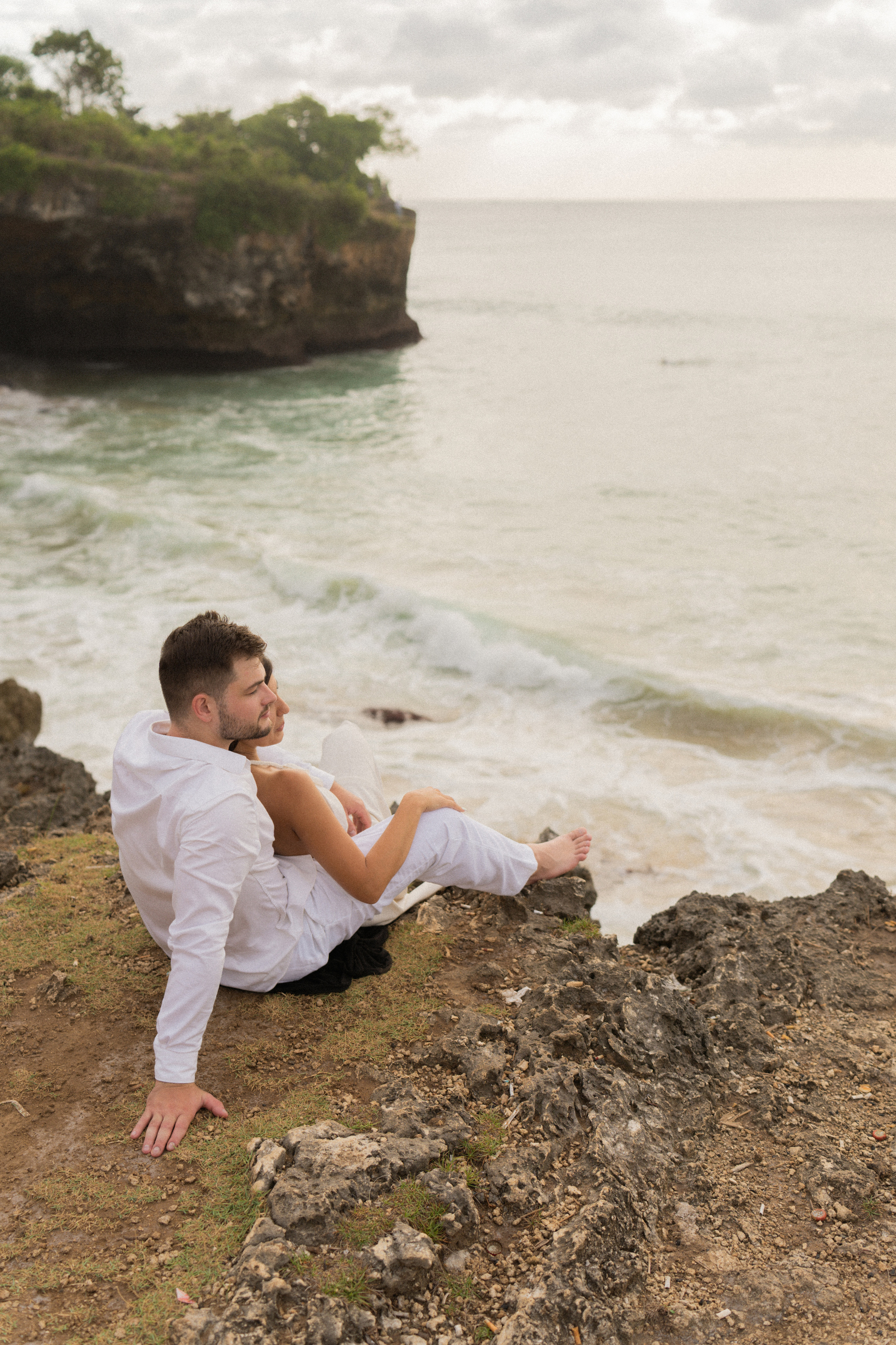 Juli Julien. Alena Gribkova