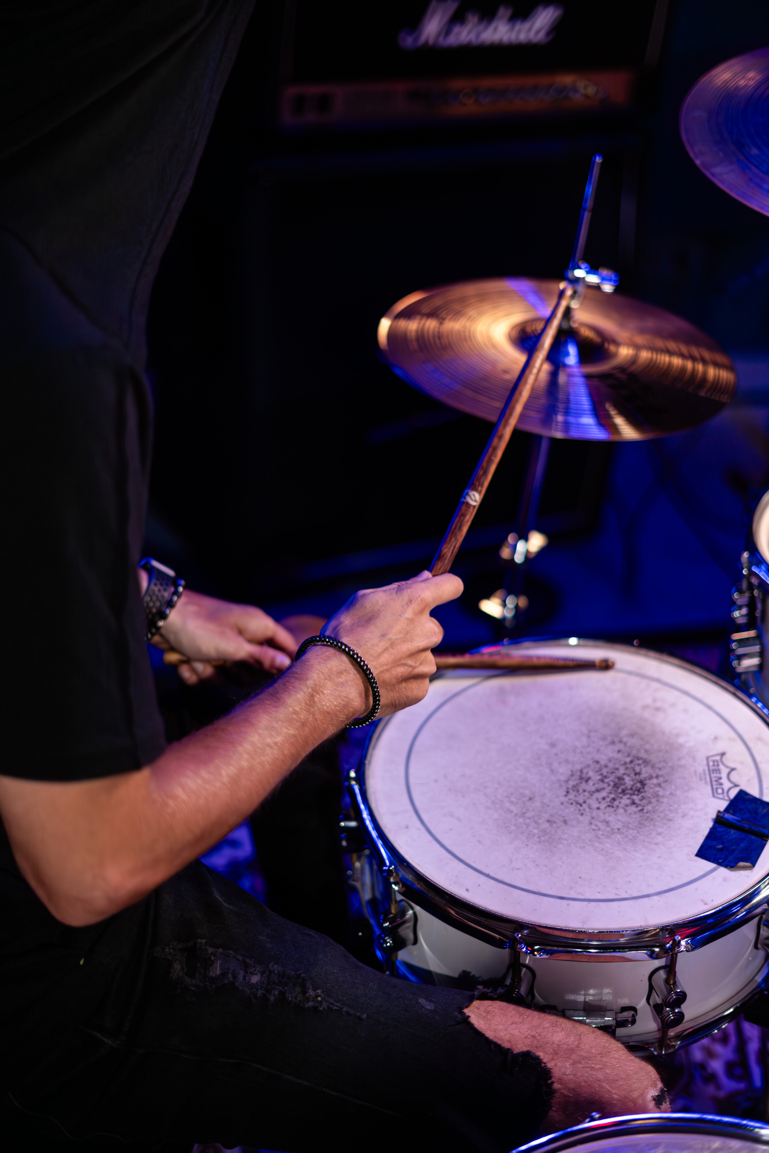 Artem. Alena Gribkova