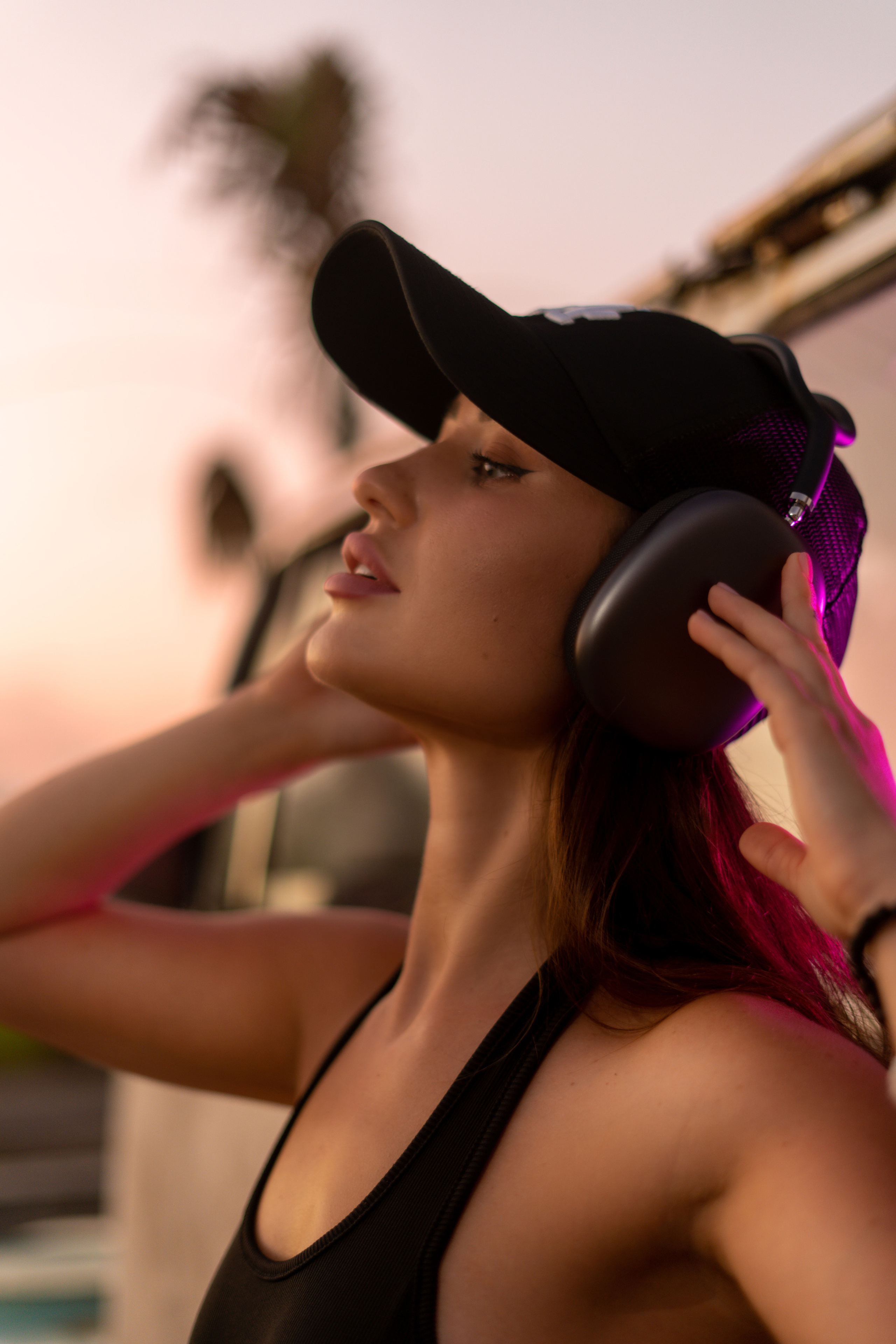 Veronika. Alena Gribkova