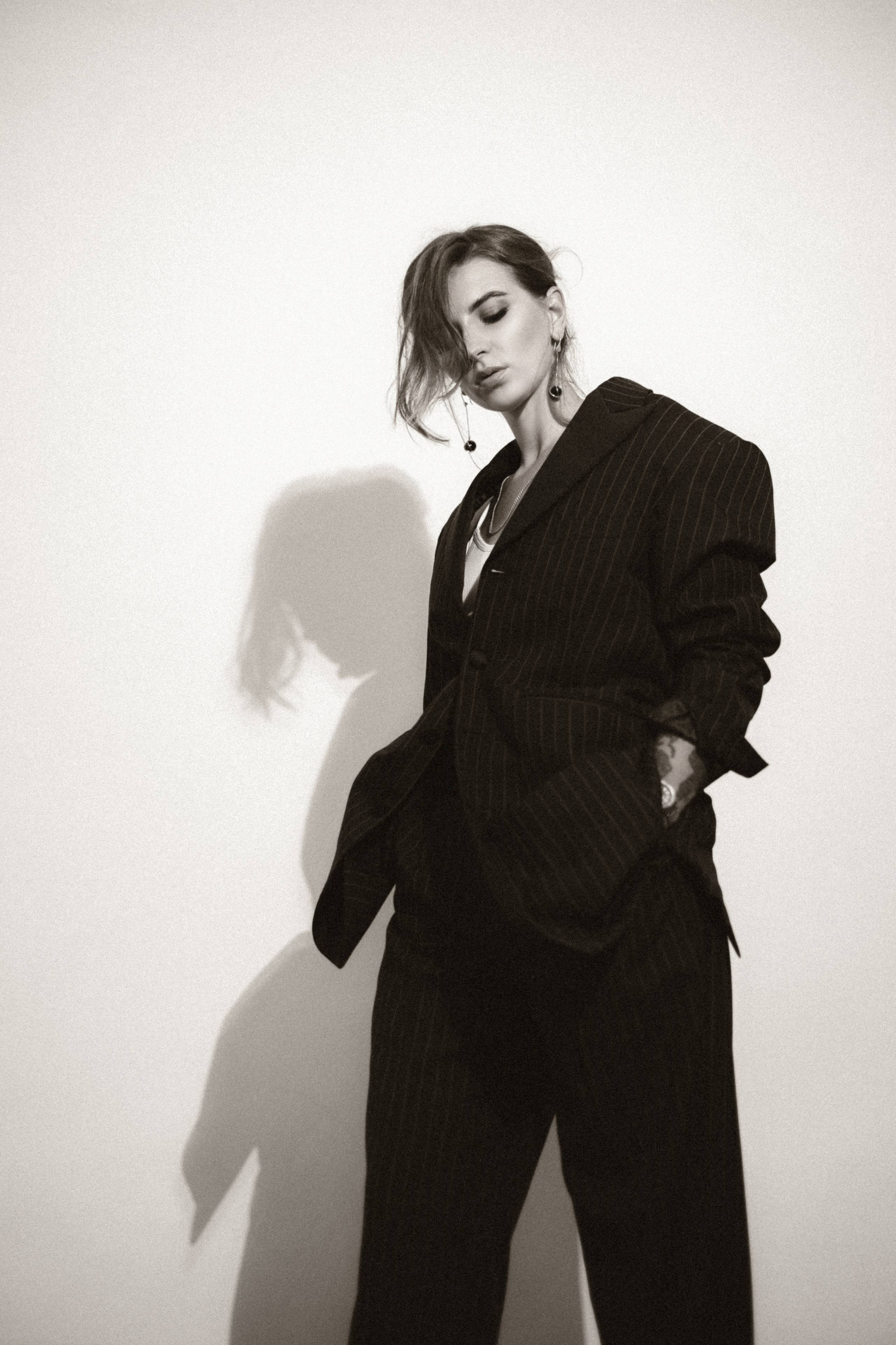 Arina. Alena Gribkova