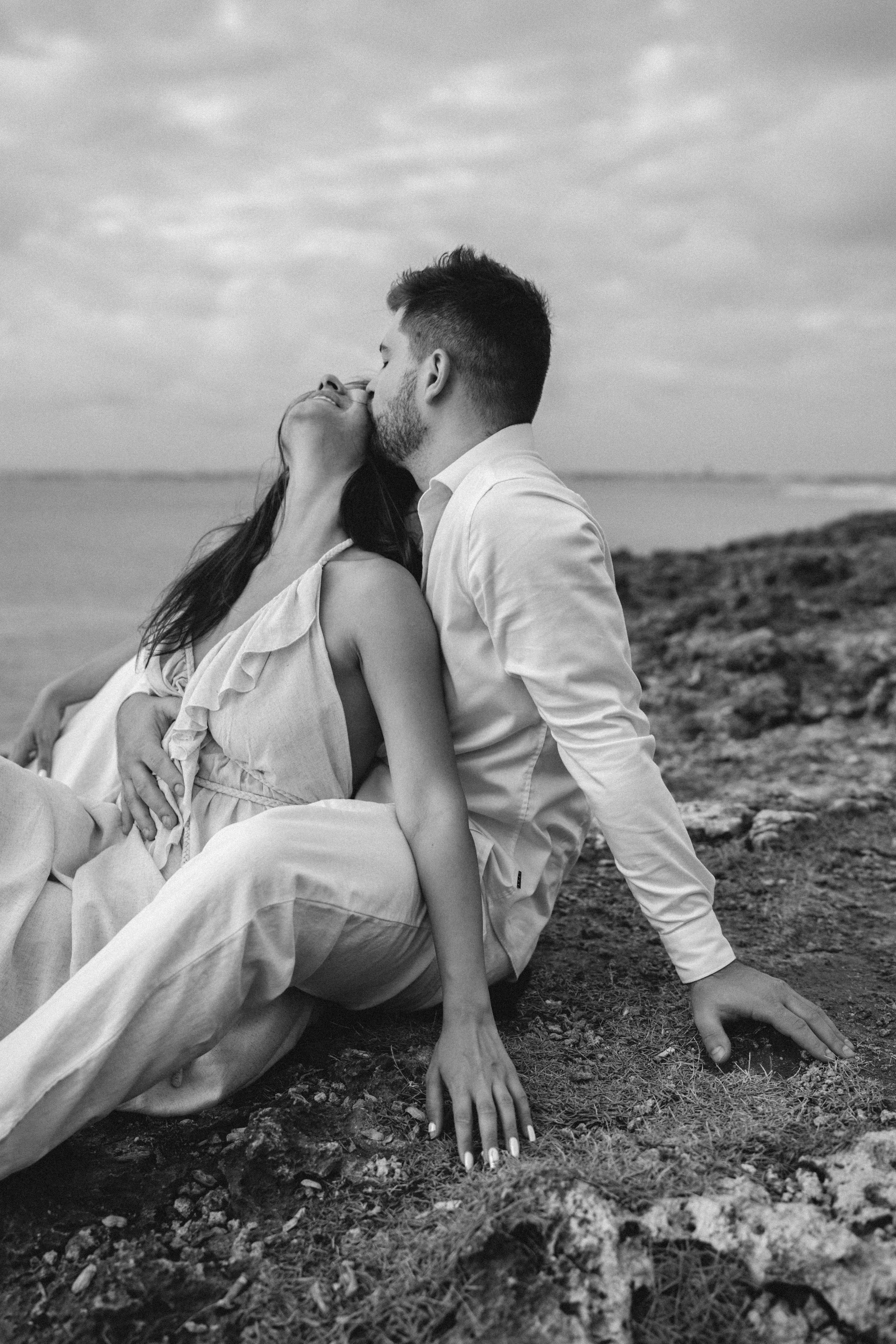 Juli Julien. Alena Gribkova