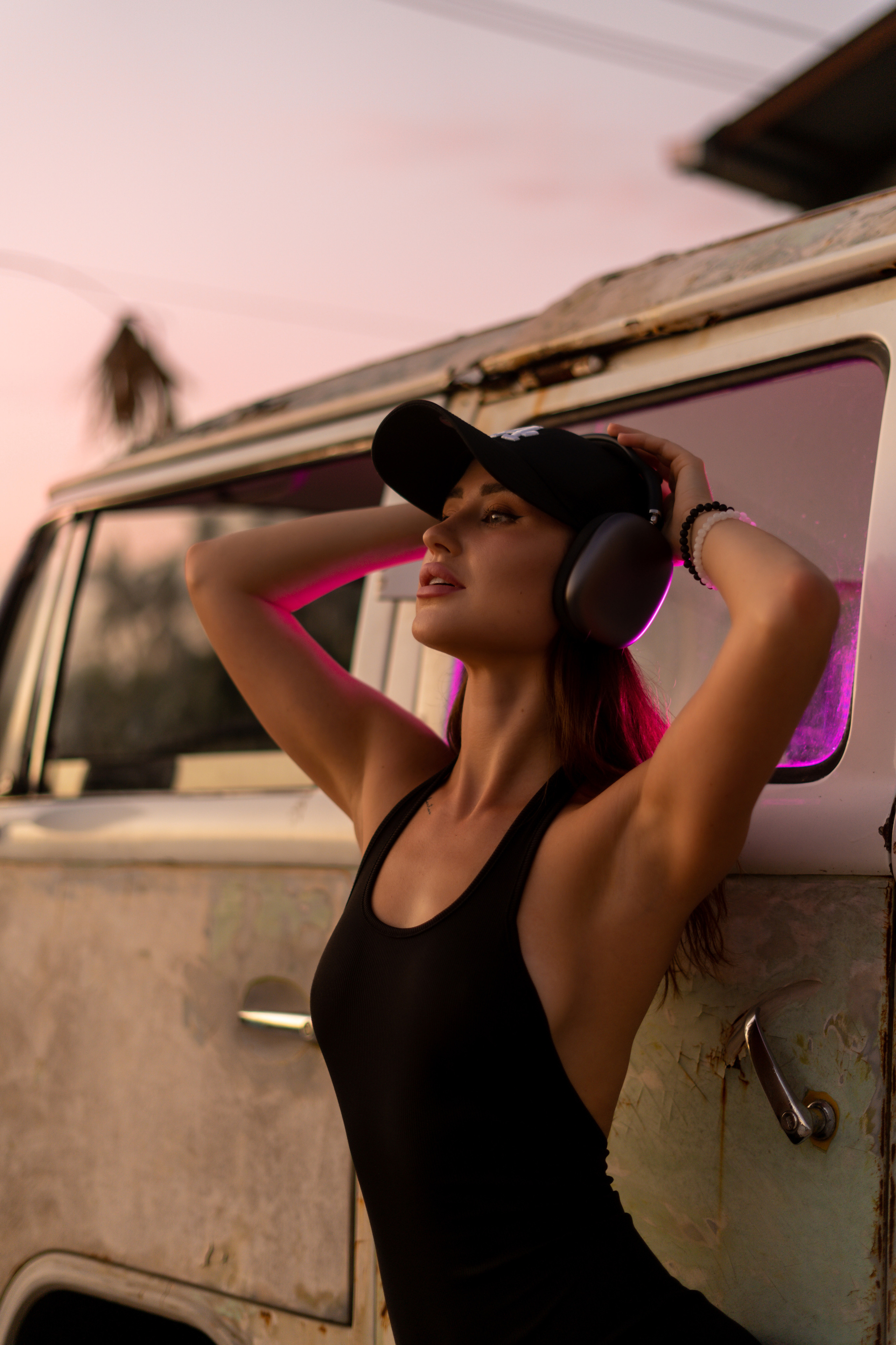 Veronika. Alena Gribkova