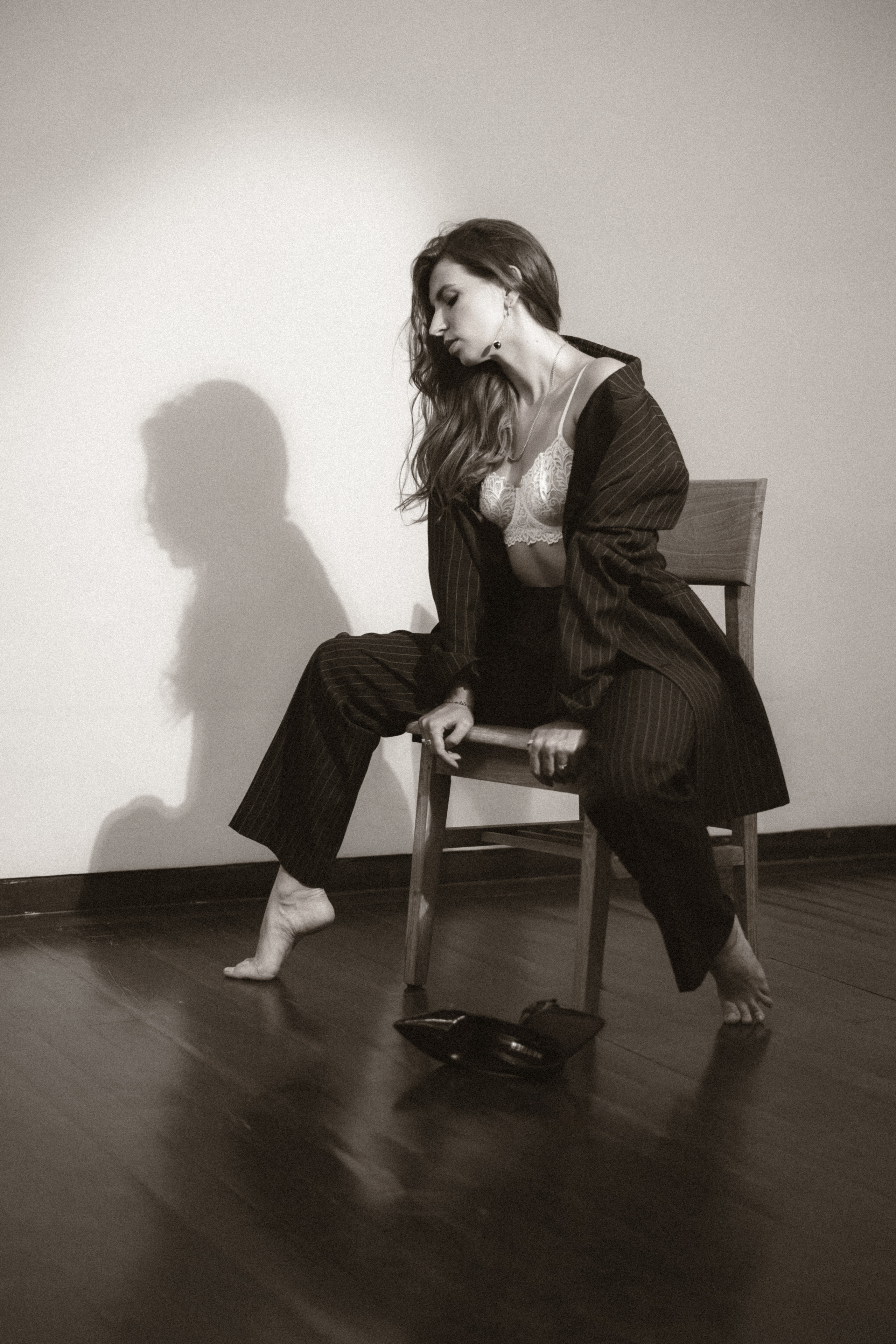 Arina. Alena Gribkova