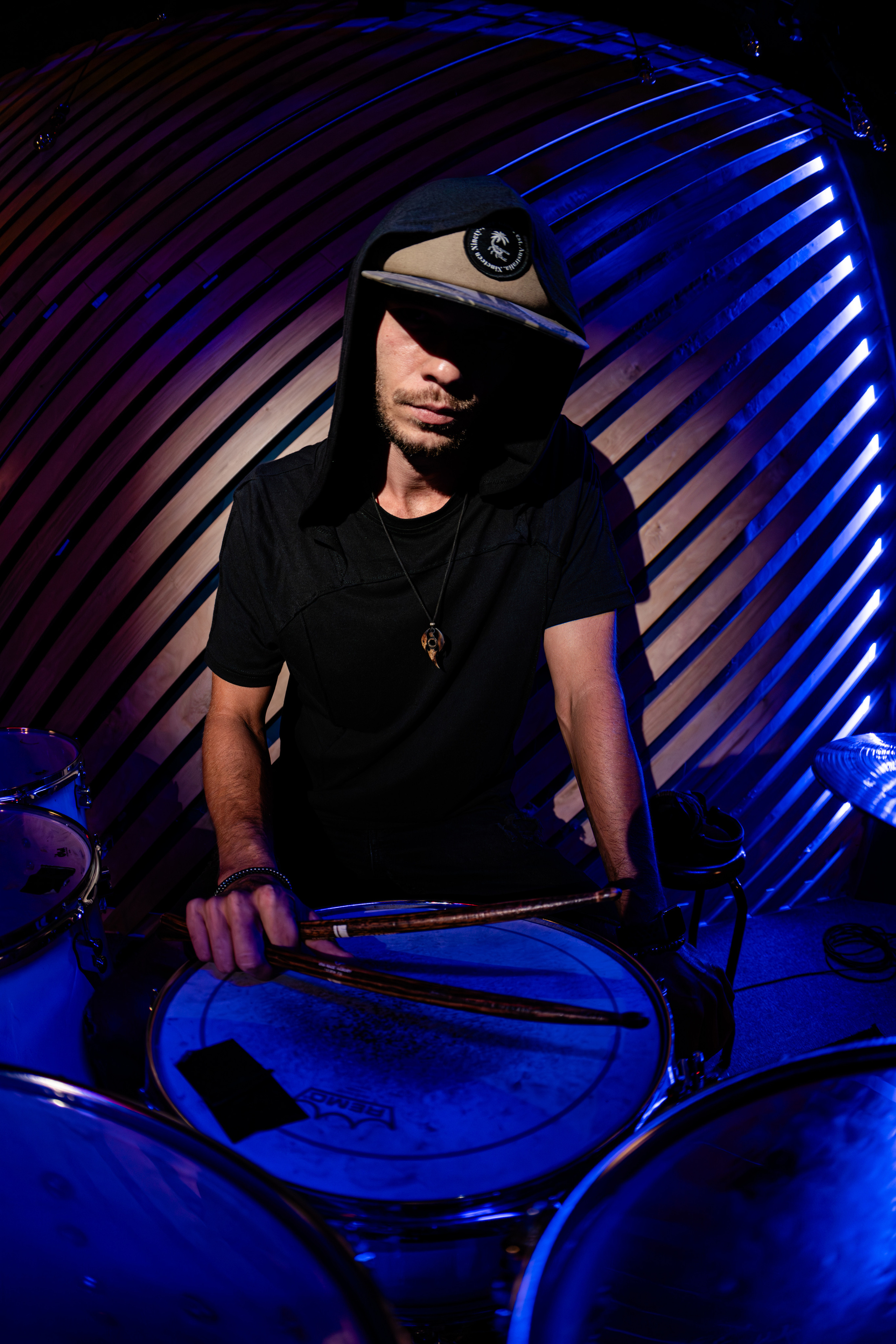 Artem. Alena Gribkova