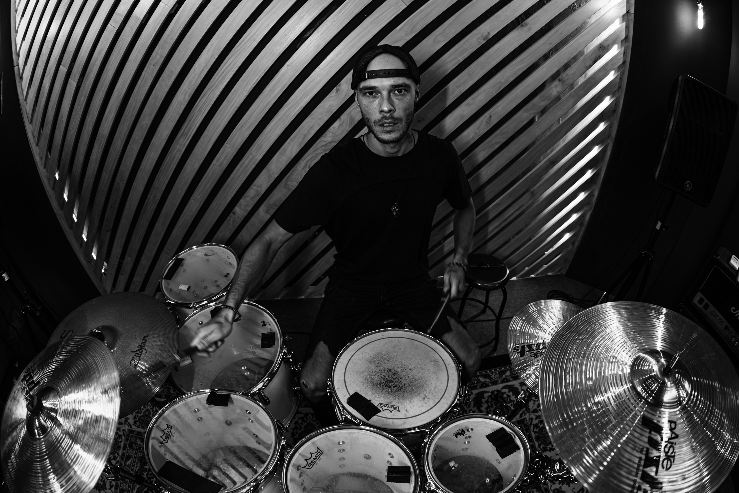 Artem. Alena Gribkova