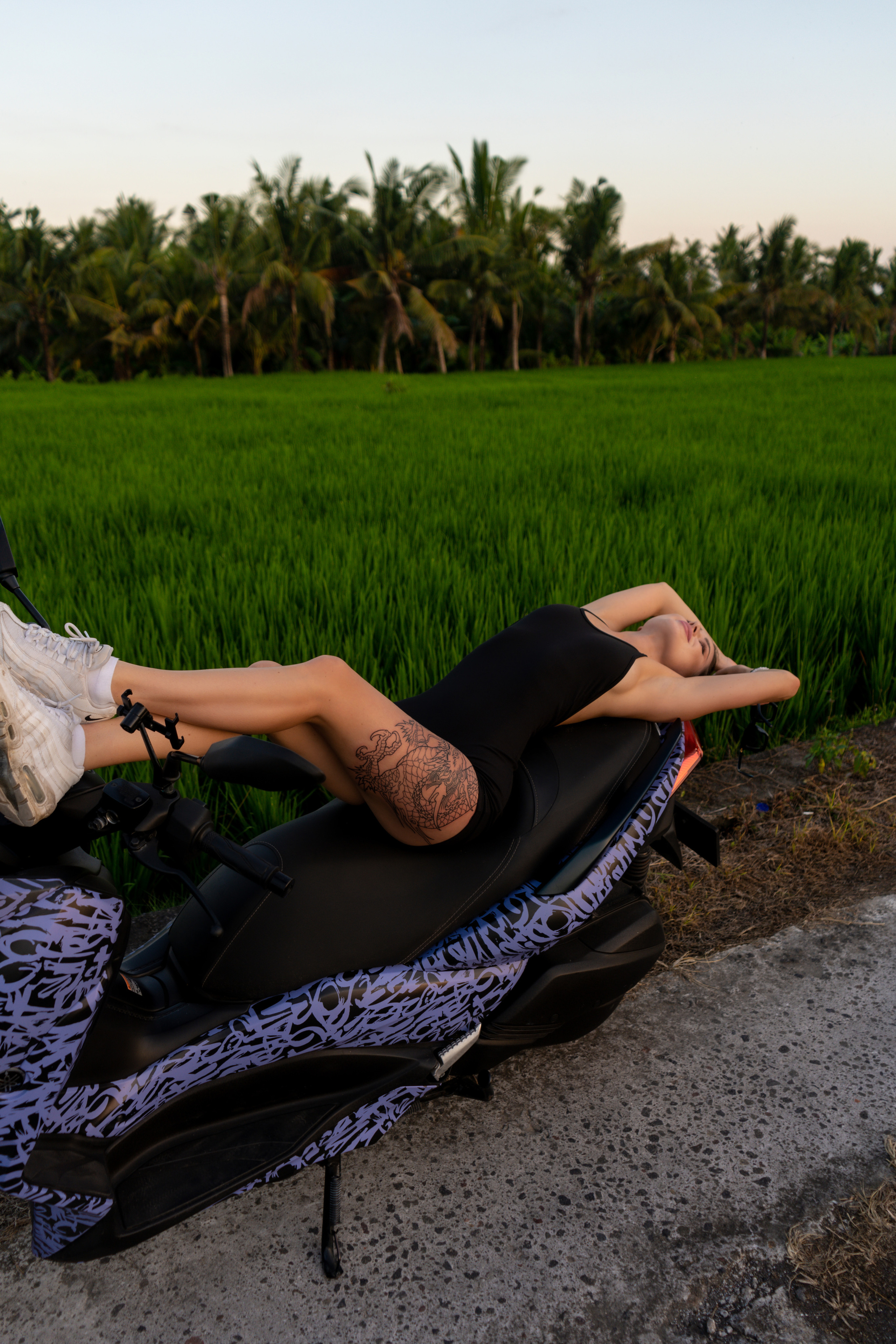 Veronika. Alena Gribkova