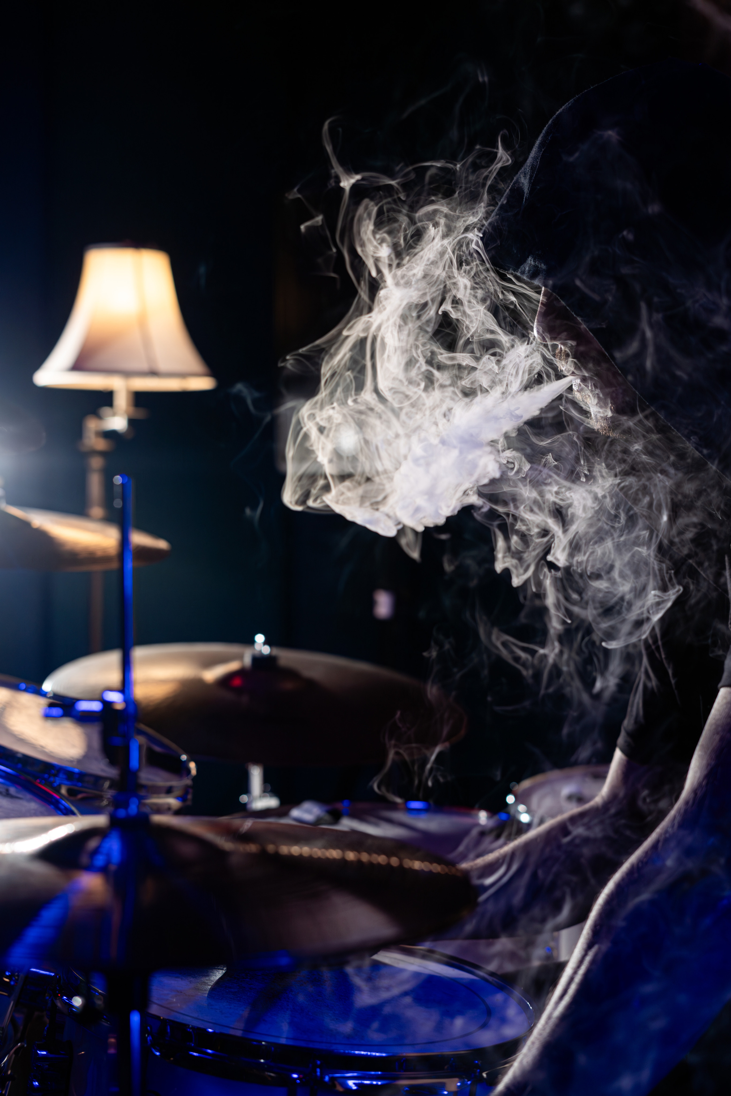 Artem. Alena Gribkova