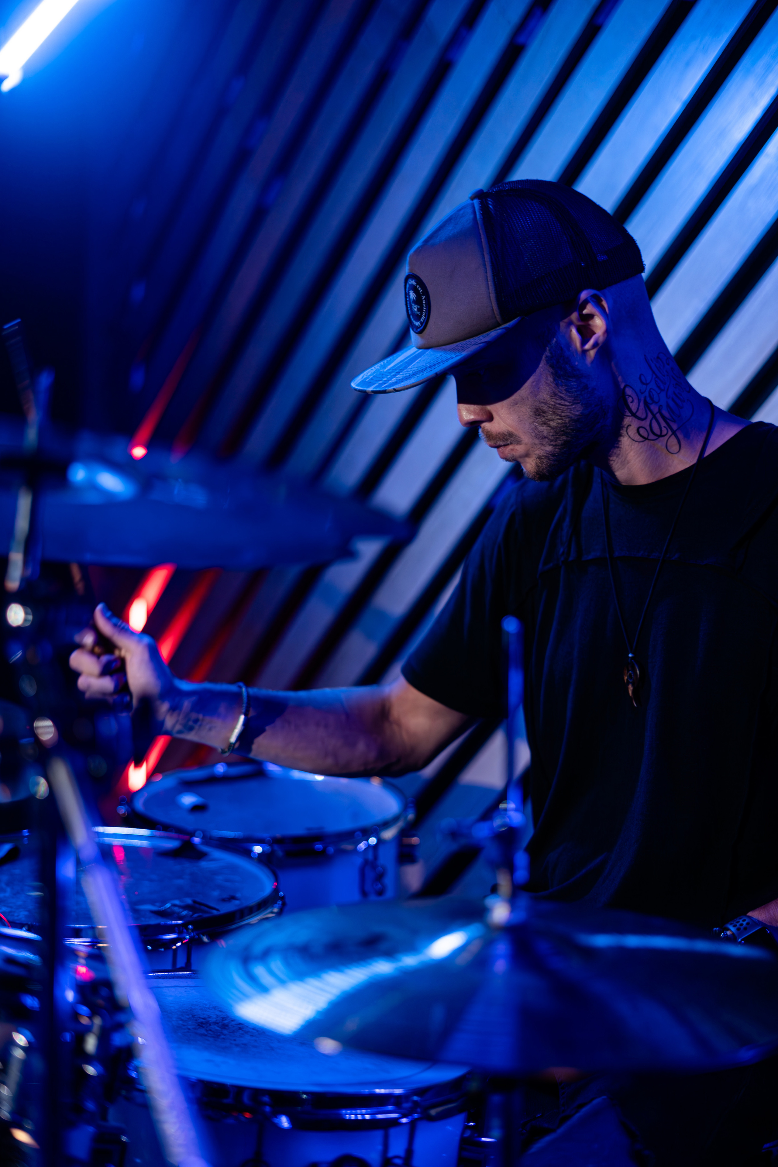 Artem. Alena Gribkova