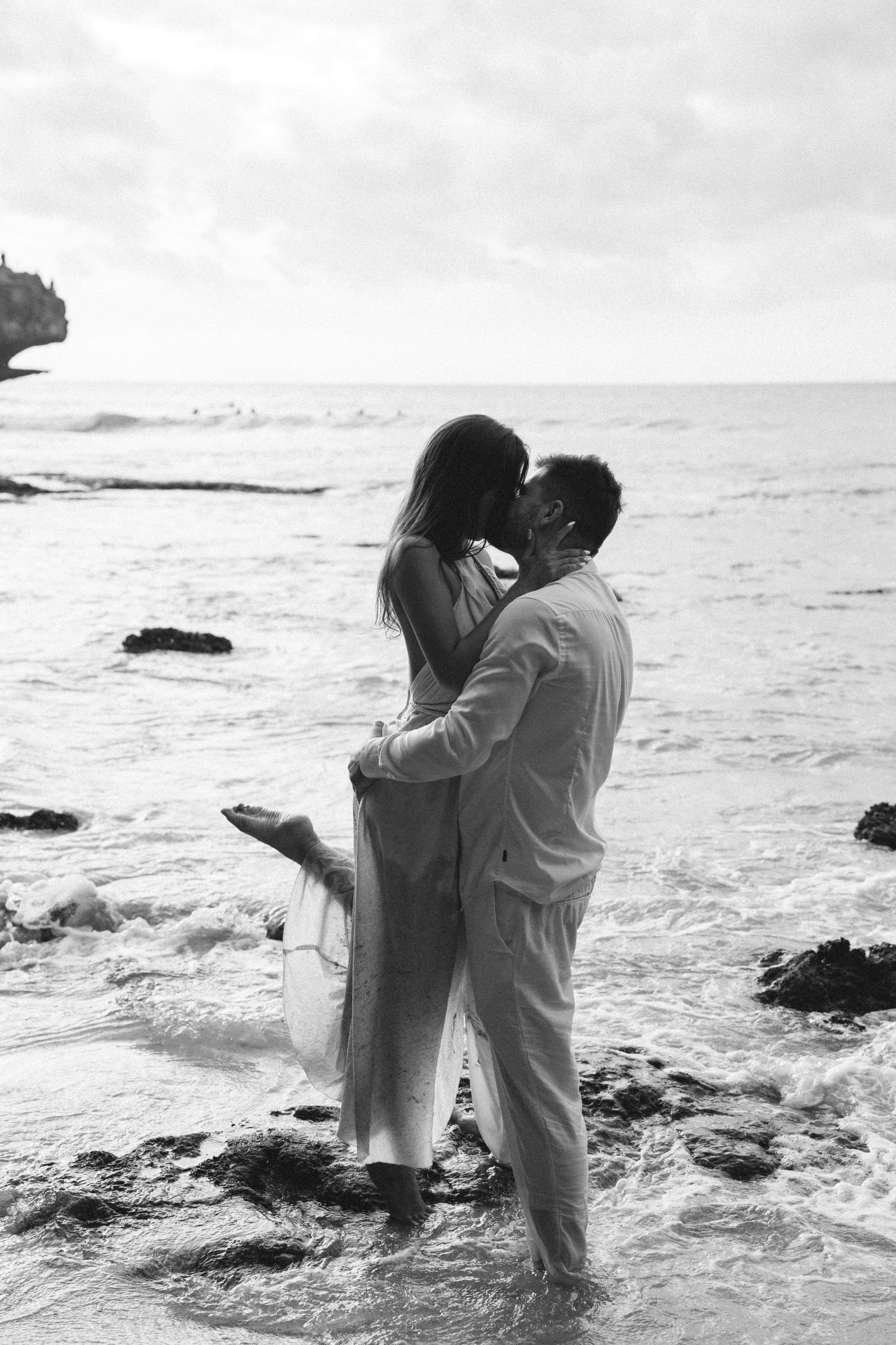 Juli Julien. Alena Gribkova