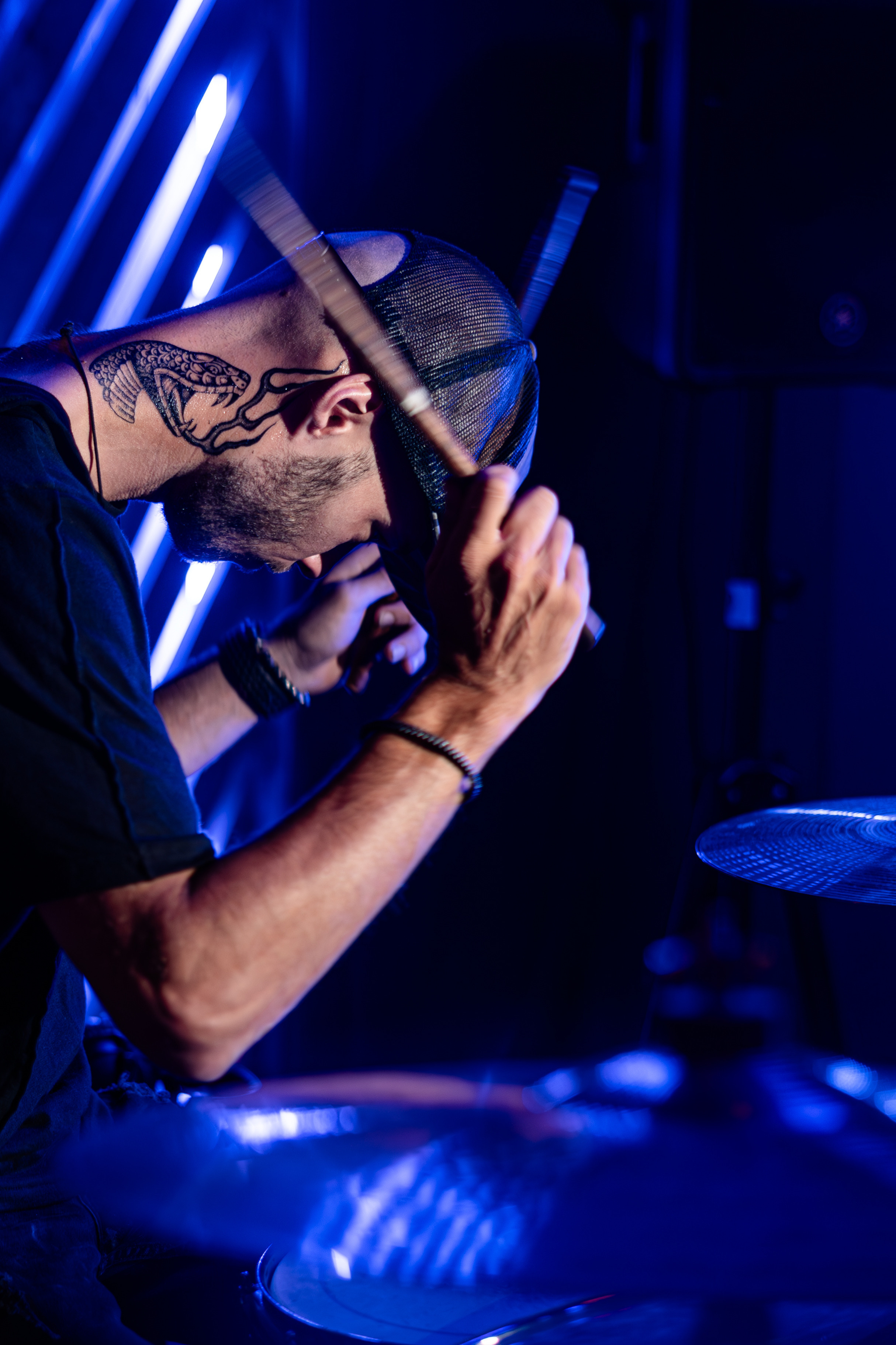 Artem. Alena Gribkova