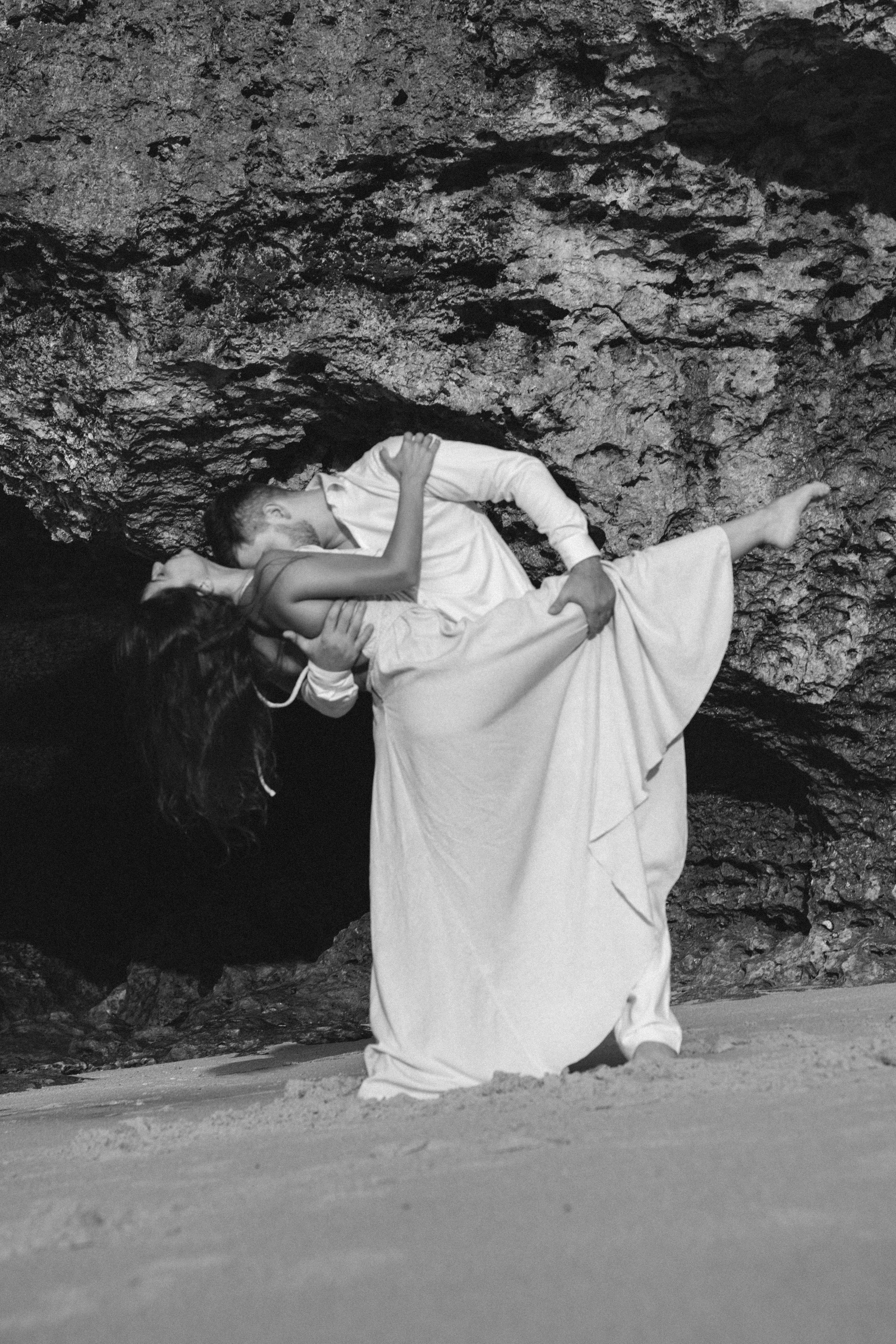 Juli Julien. Alena Gribkova