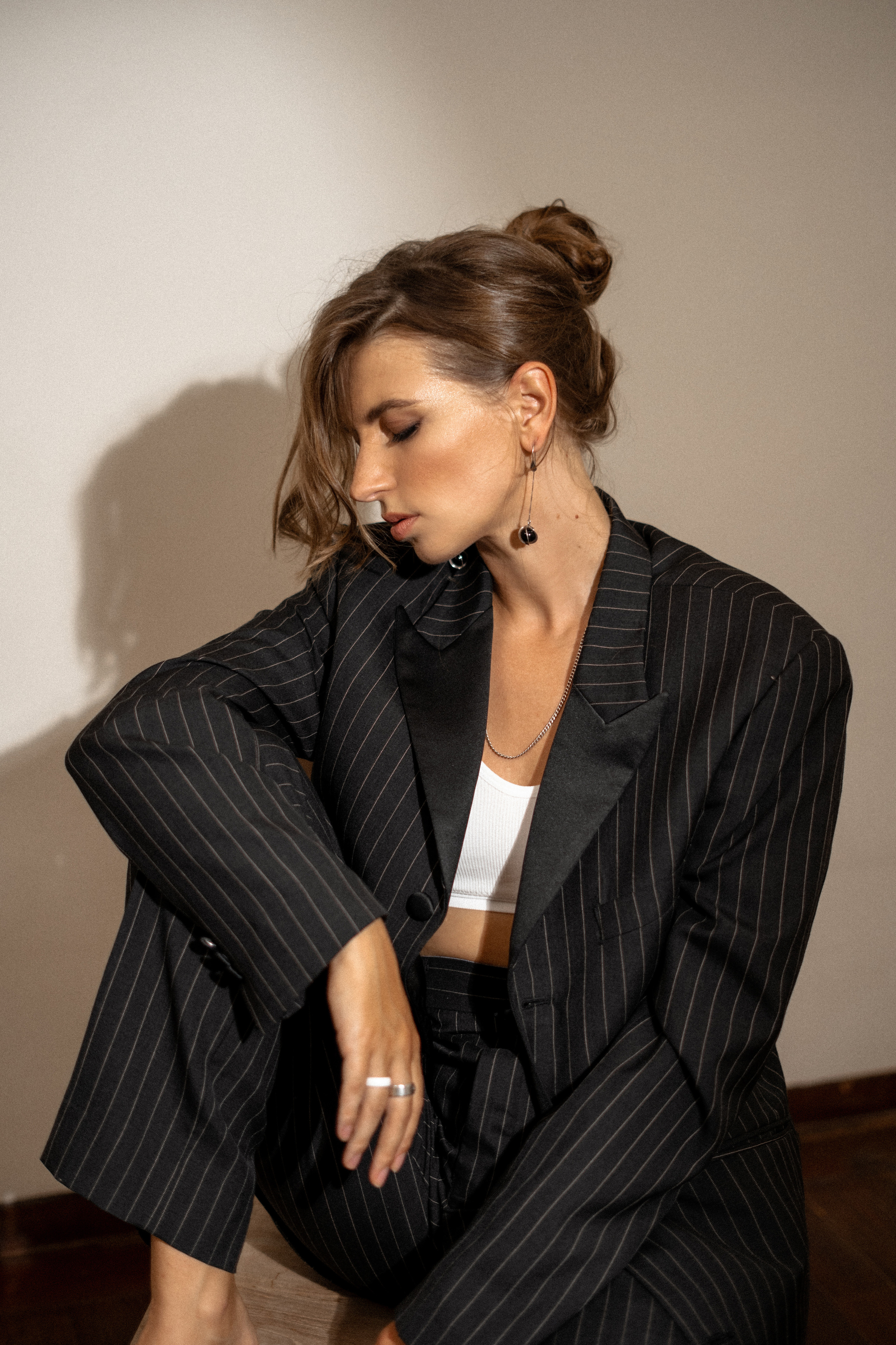 Arina. Alena Gribkova