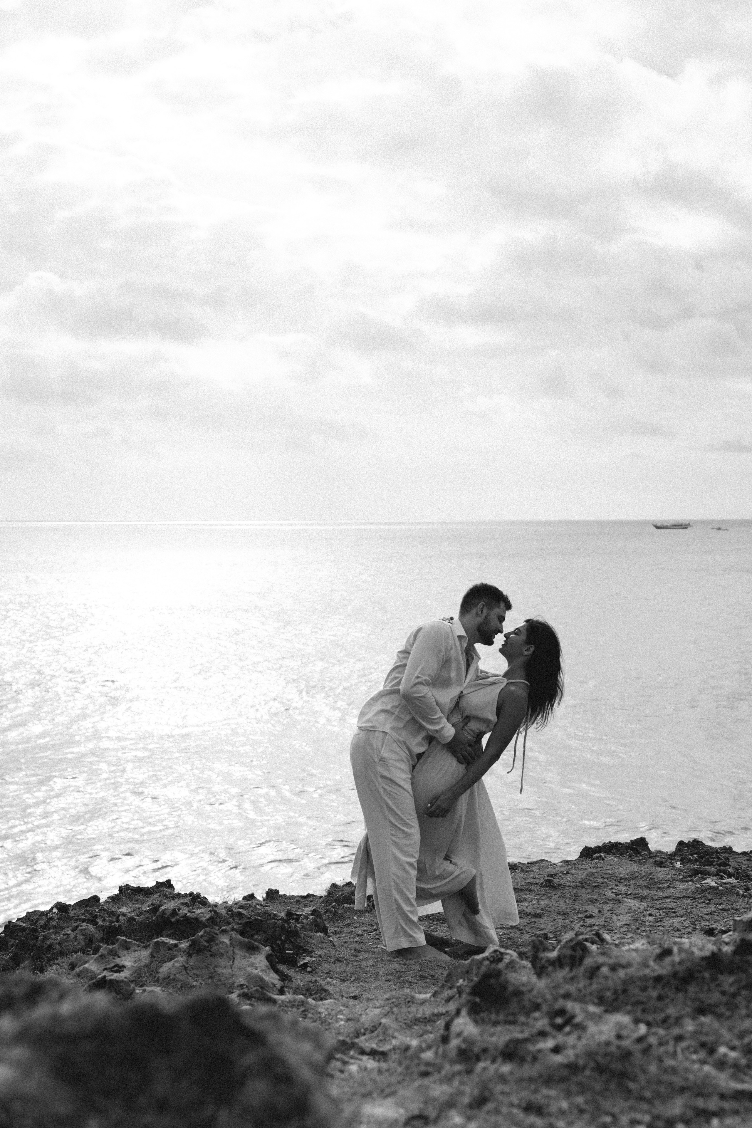 Juli Julien. Alena Gribkova