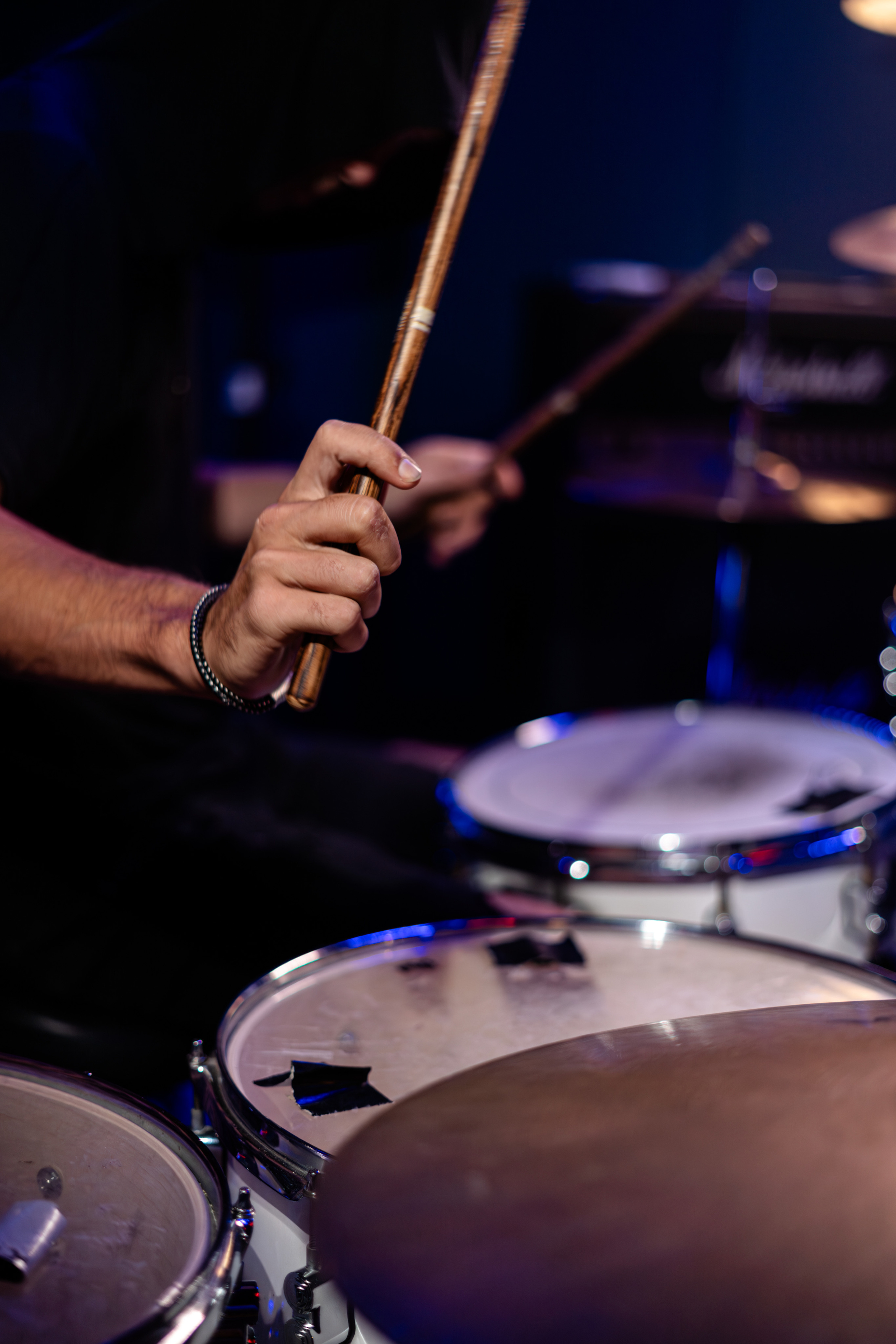 Artem. Alena Gribkova