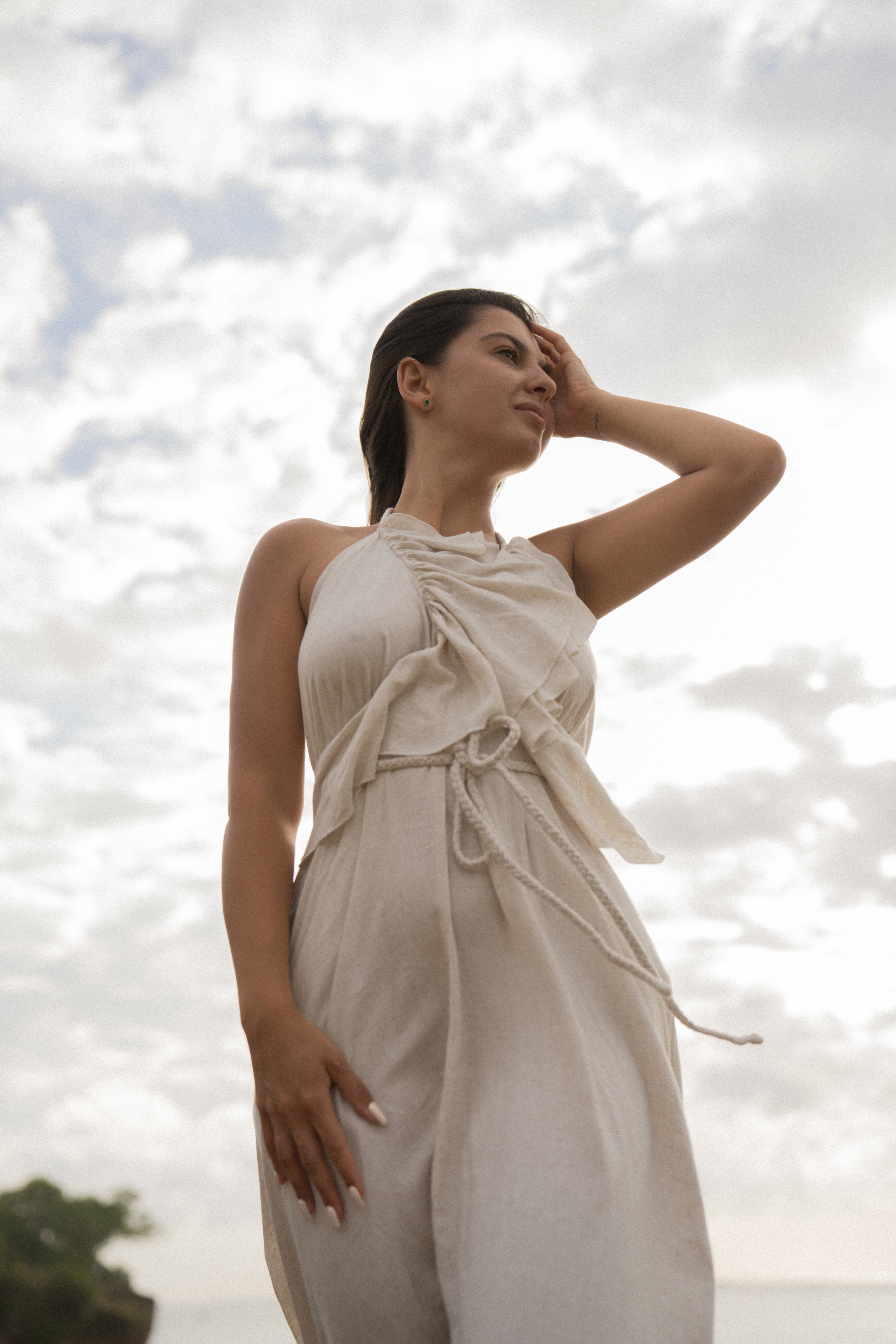 Juli Julien. Alena Gribkova