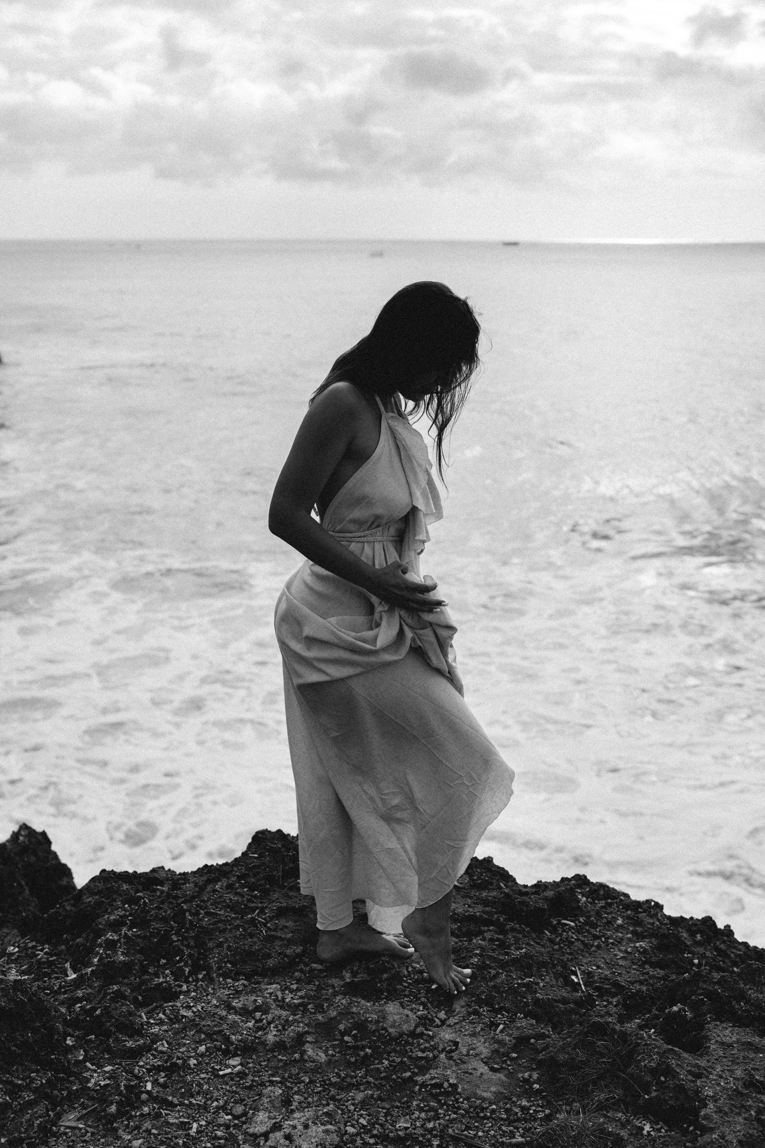 Juli Julien. Alena Gribkova