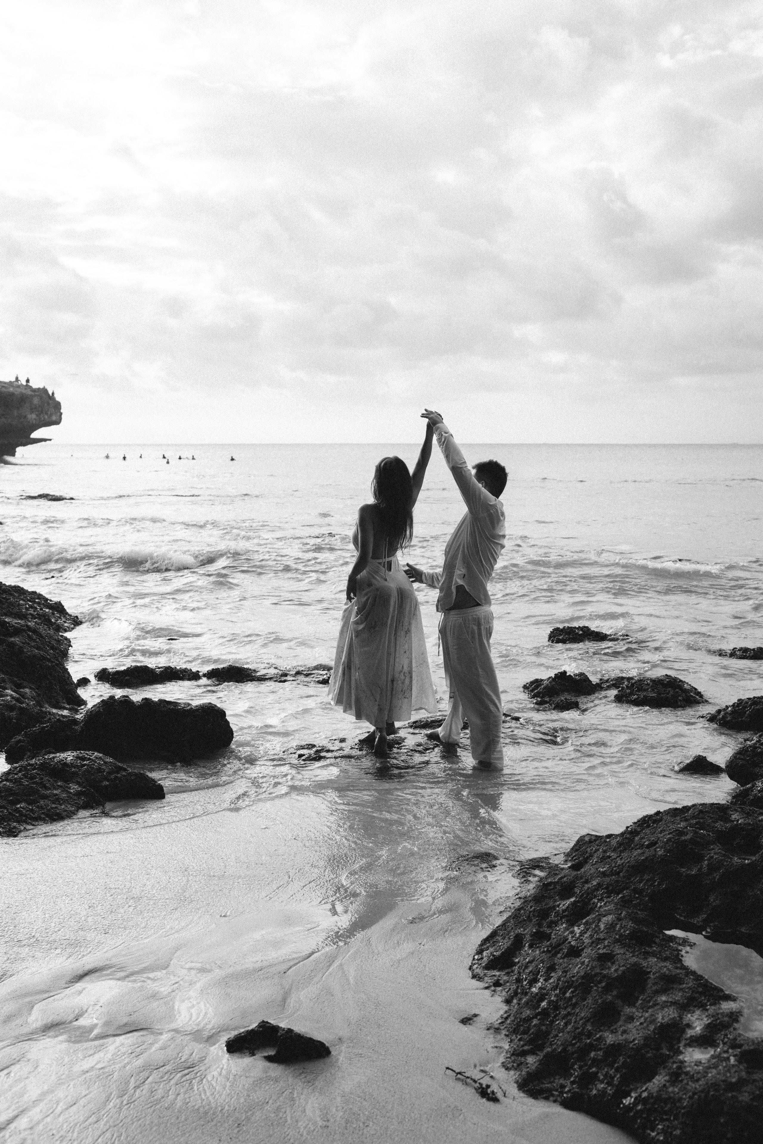 Juli Julien. Alena Gribkova