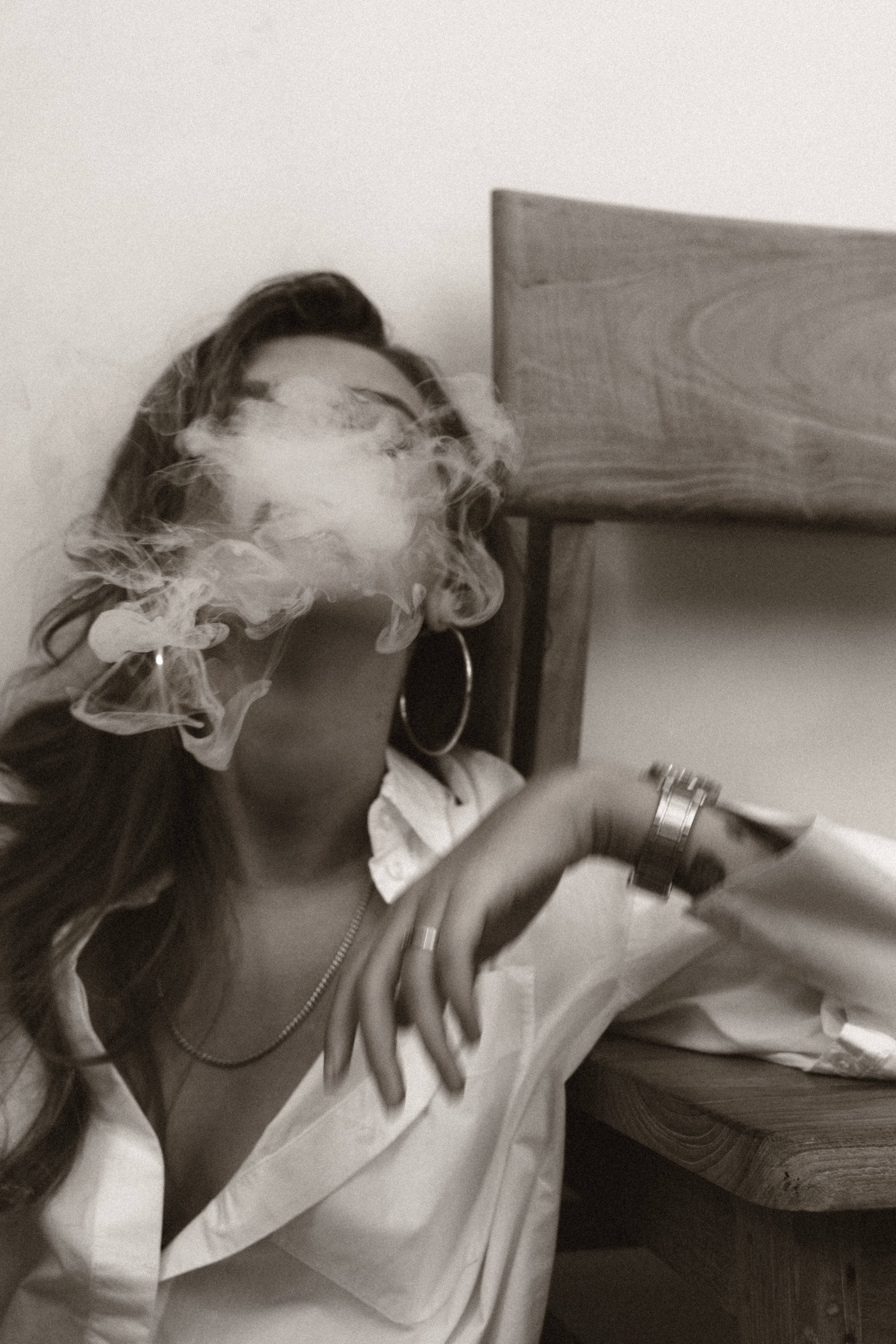 Arina. Alena Gribkova