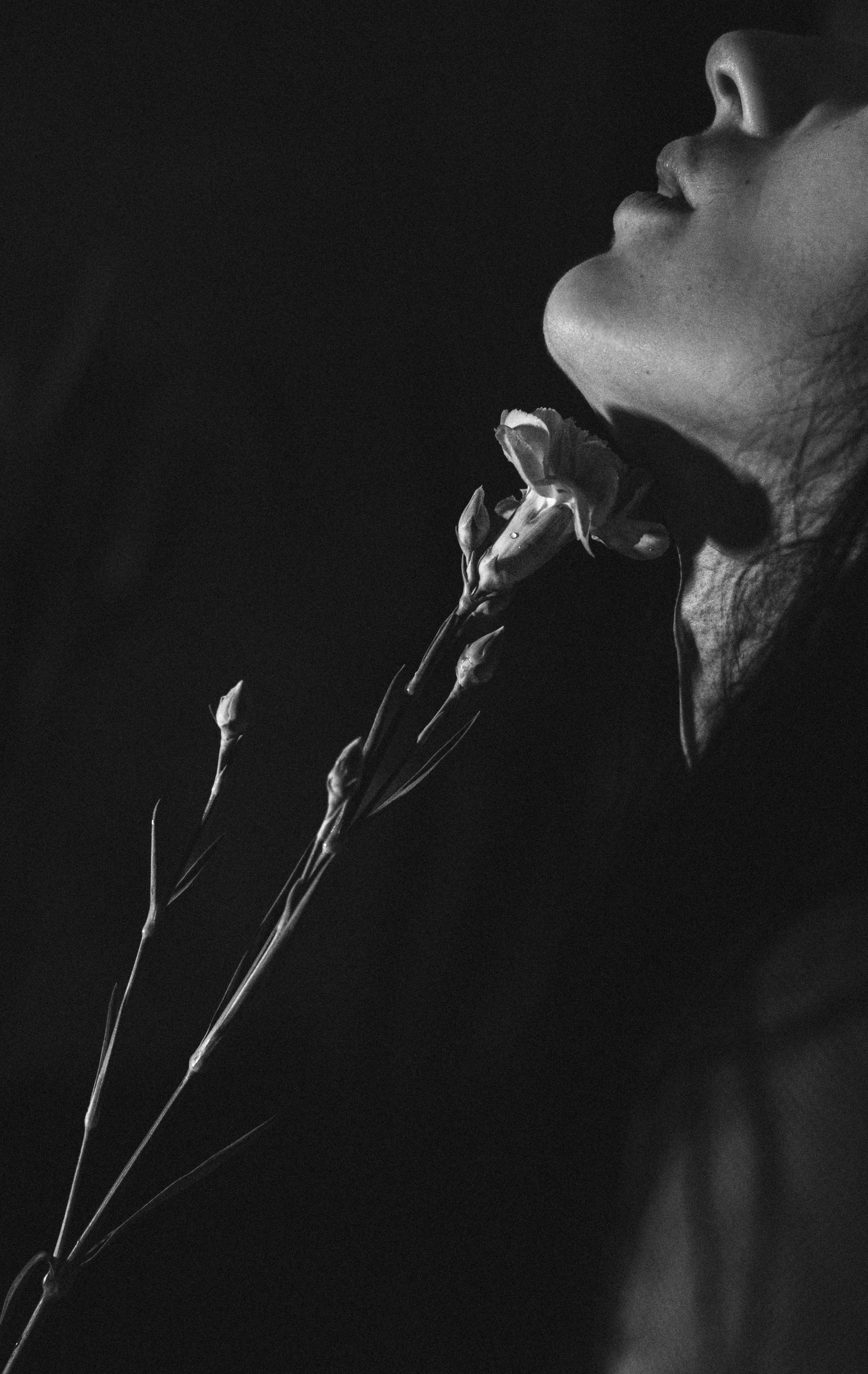 Olya. Alena Gribkova