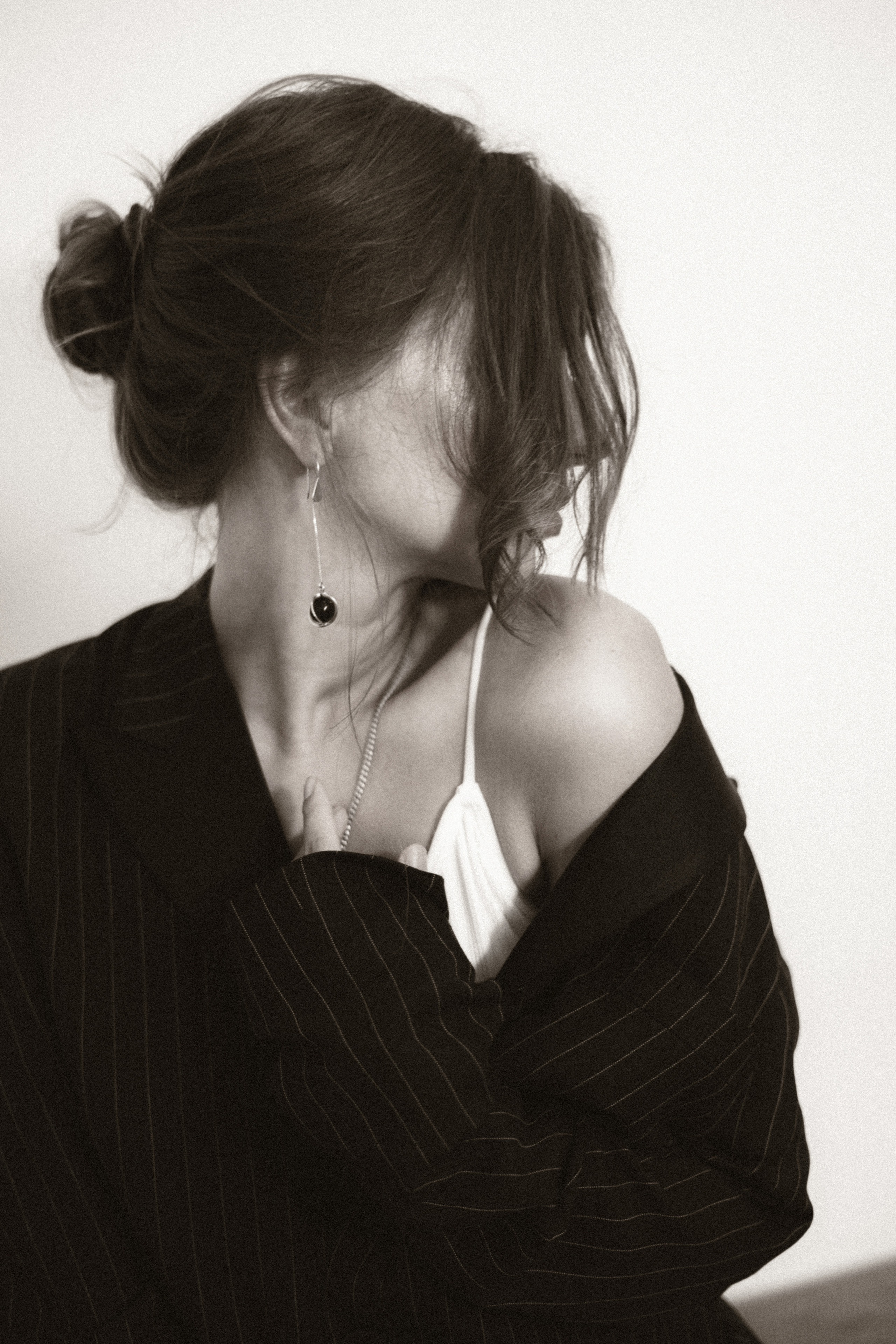 Arina. Alena Gribkova