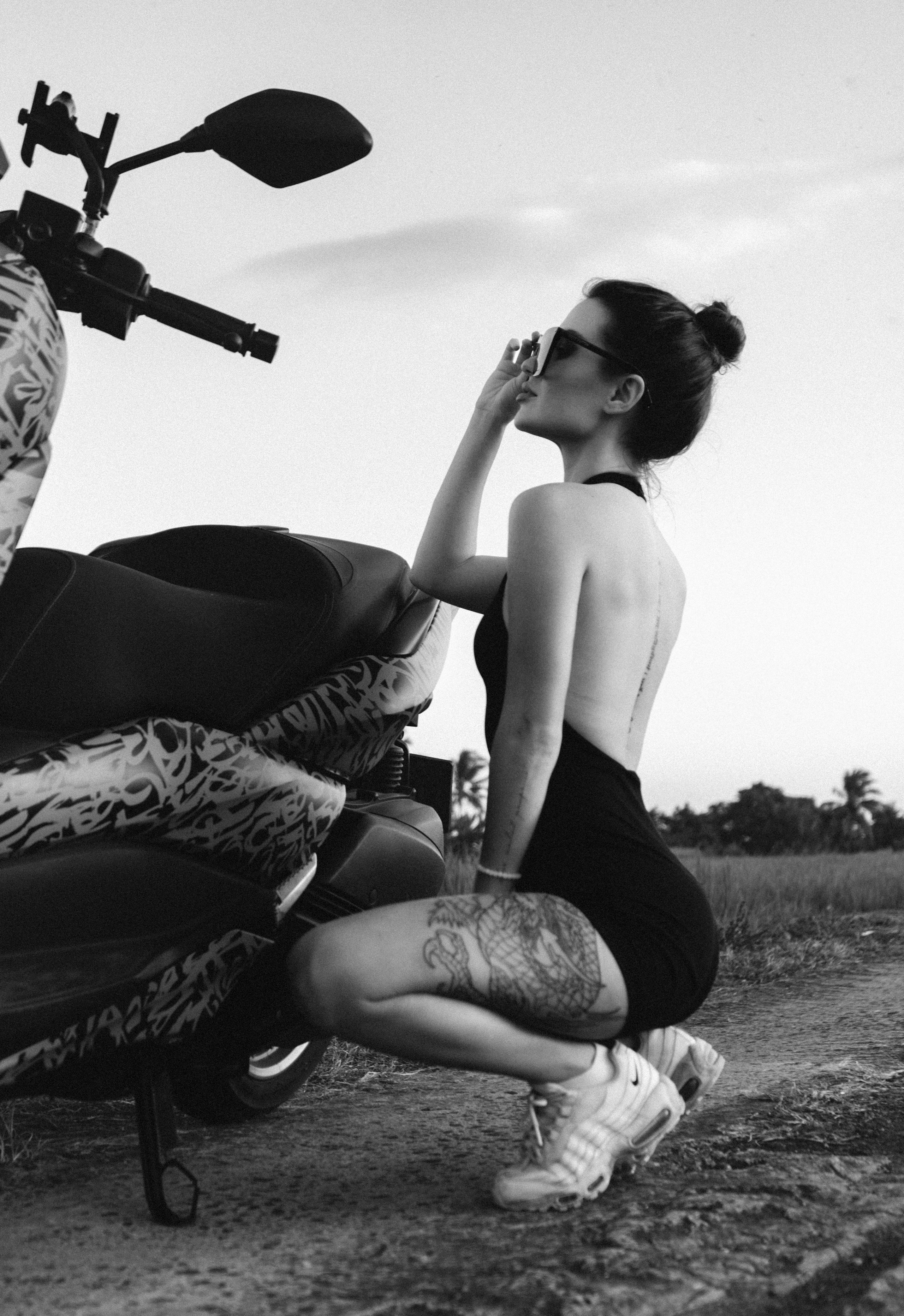 Veronika. Alena Gribkova