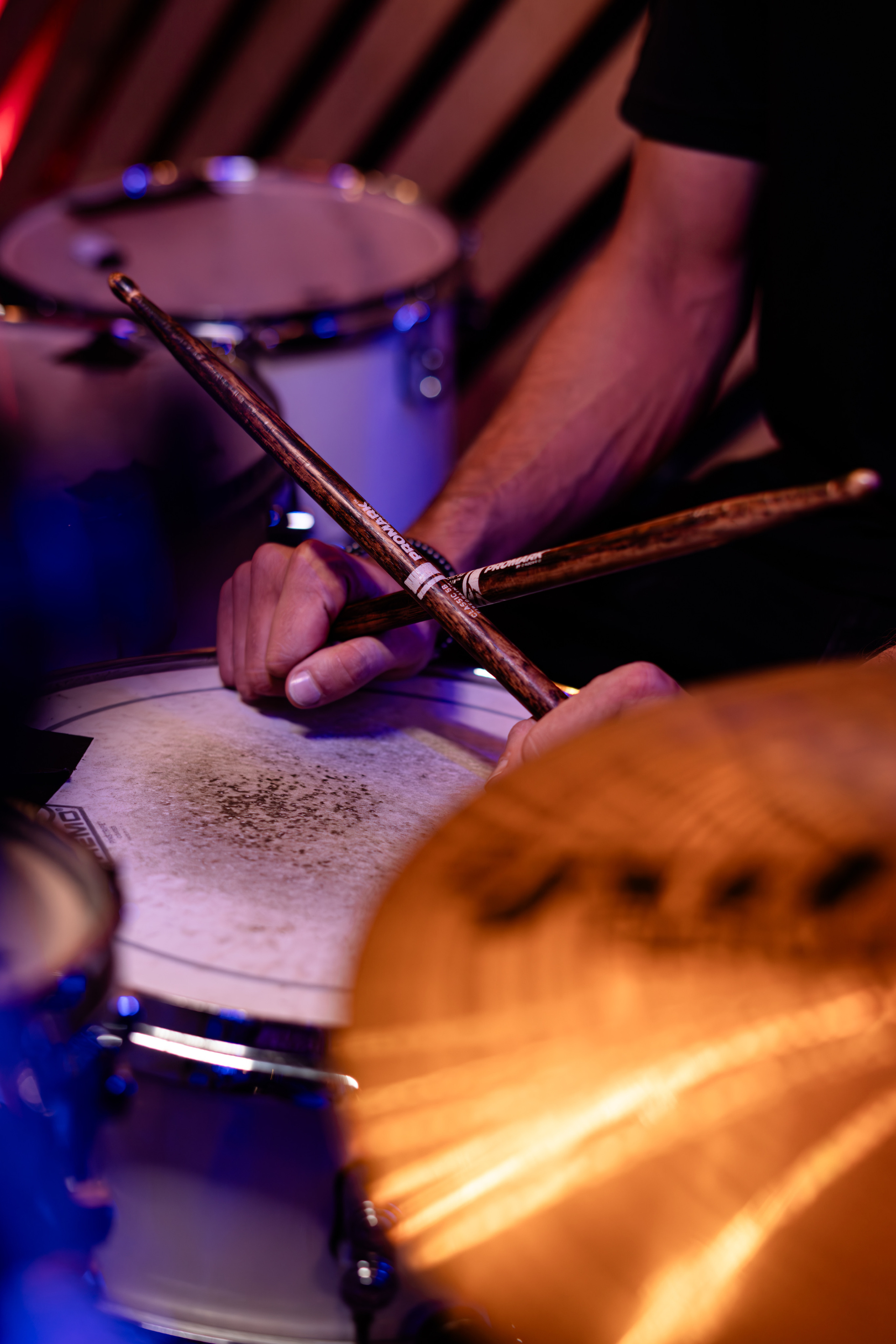 Artem. Alena Gribkova