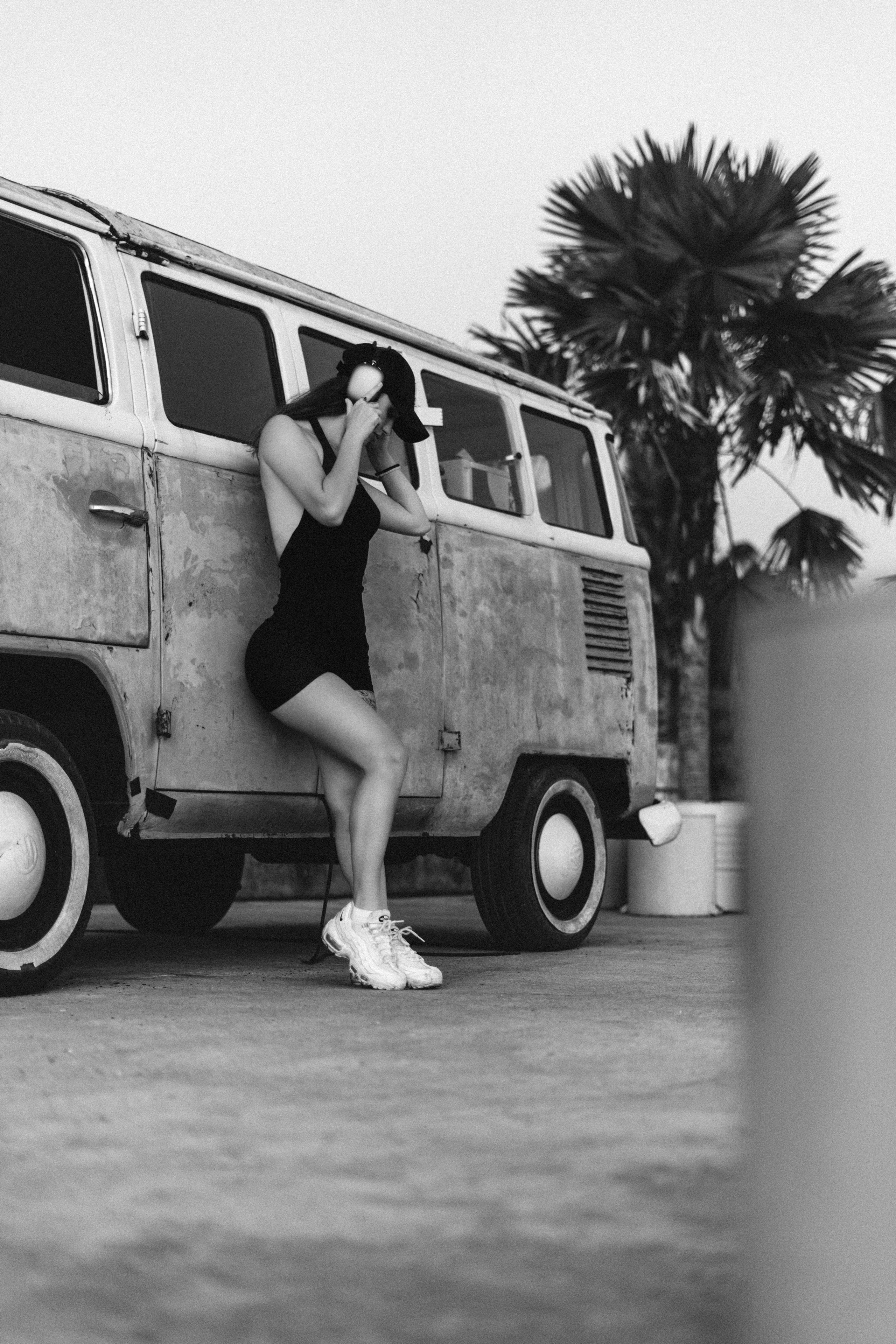 Veronika. Alena Gribkova