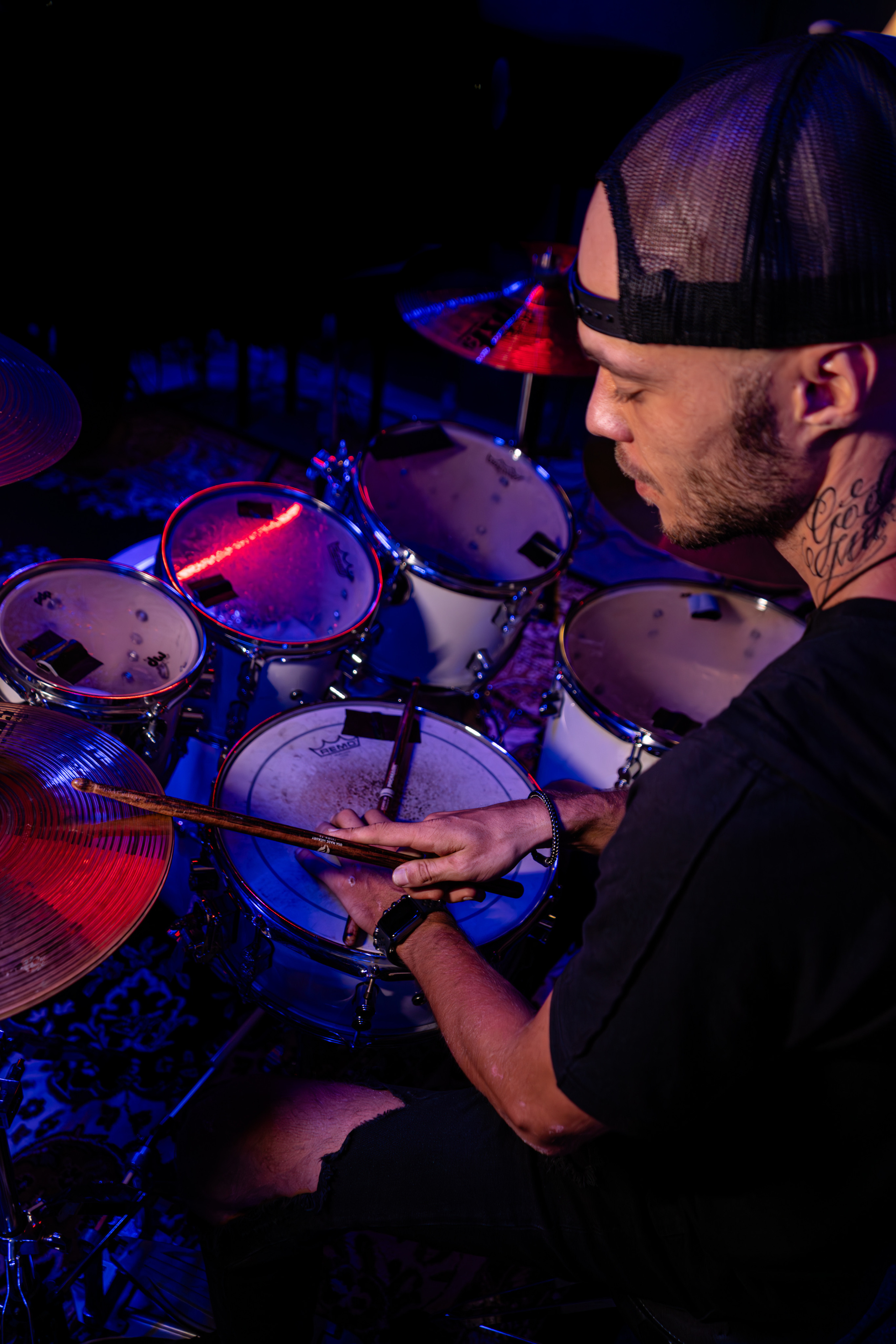 Artem. Alena Gribkova