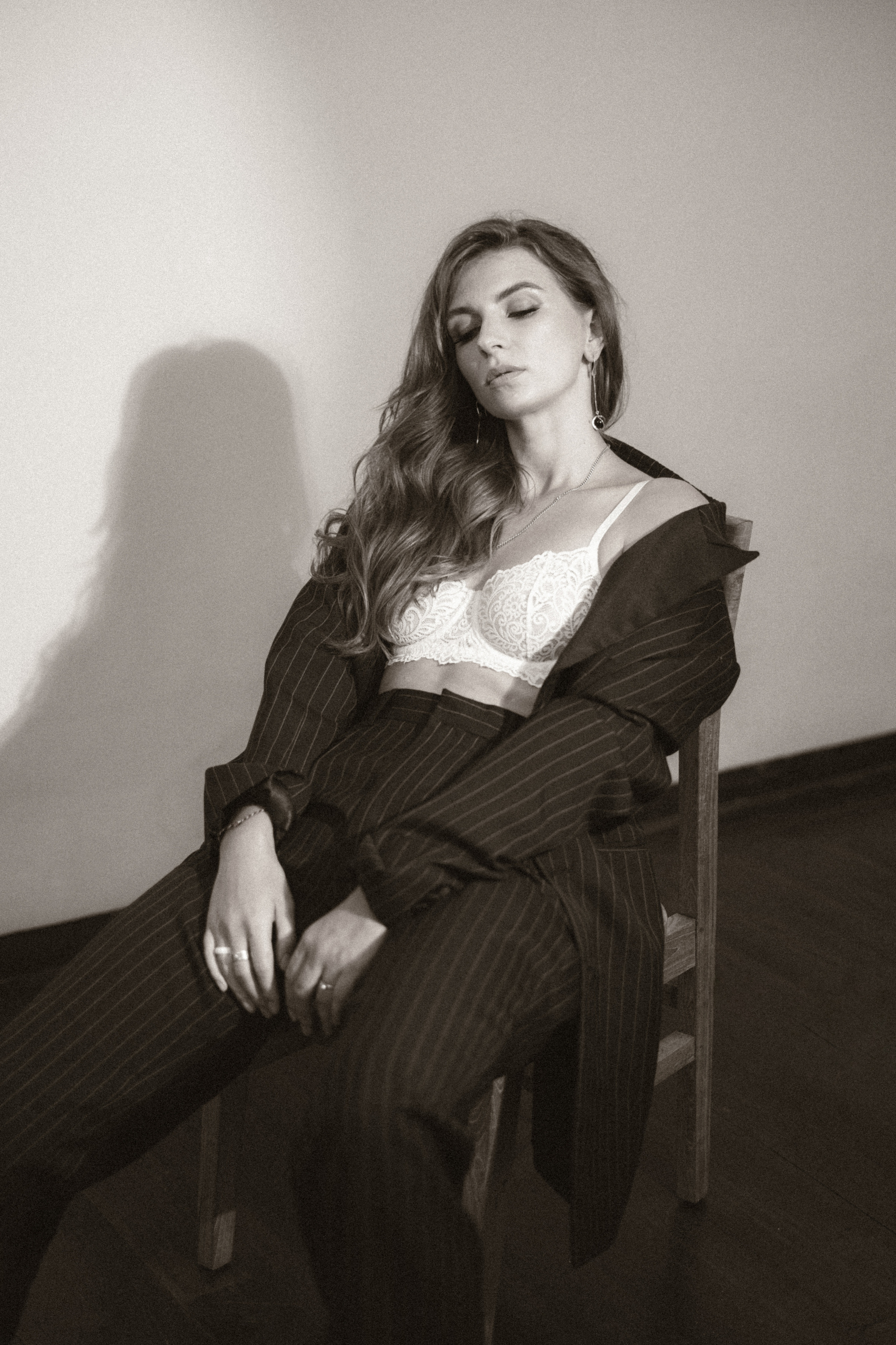 Arina. Alena Gribkova