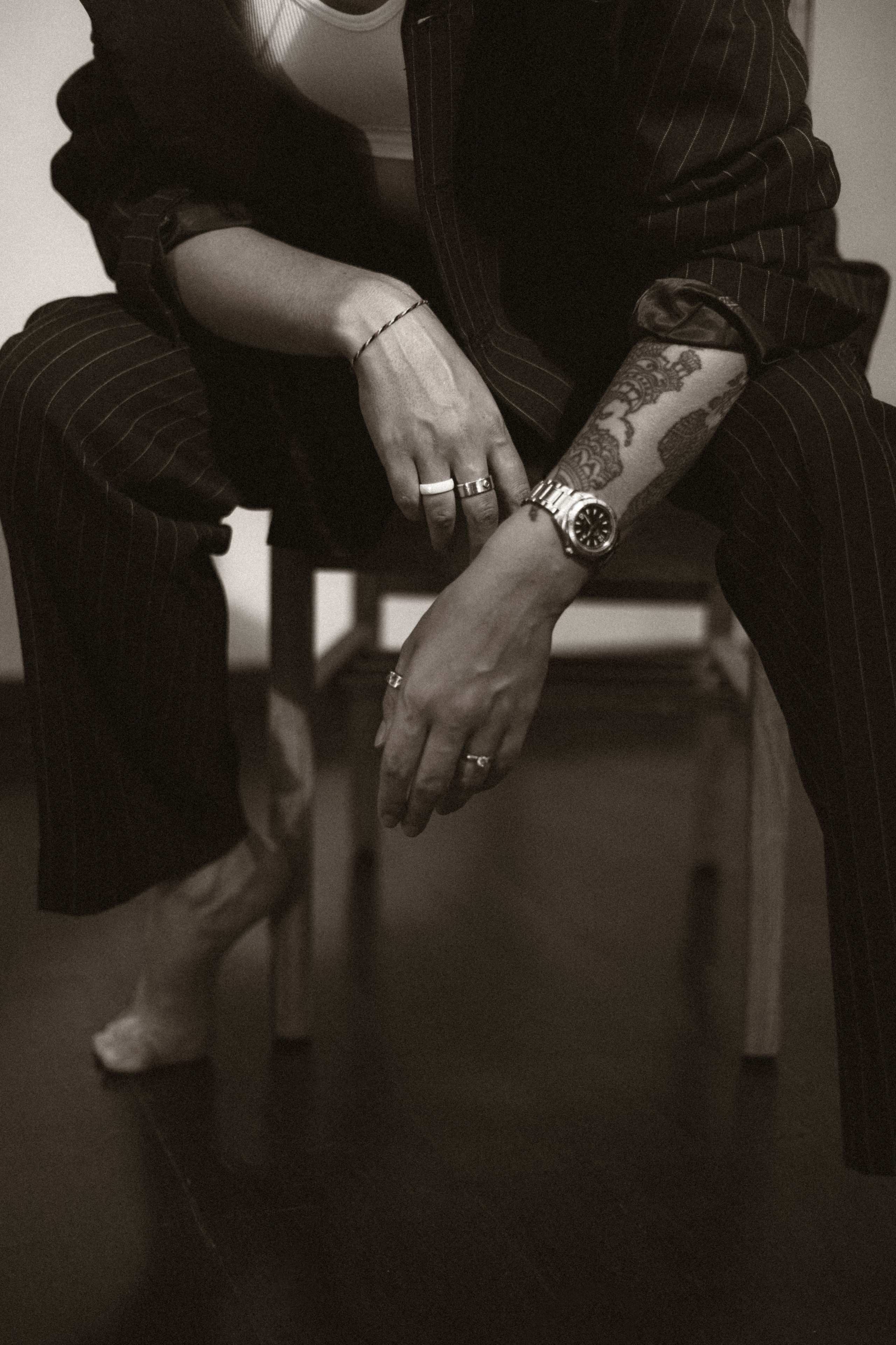 Arina. Alena Gribkova