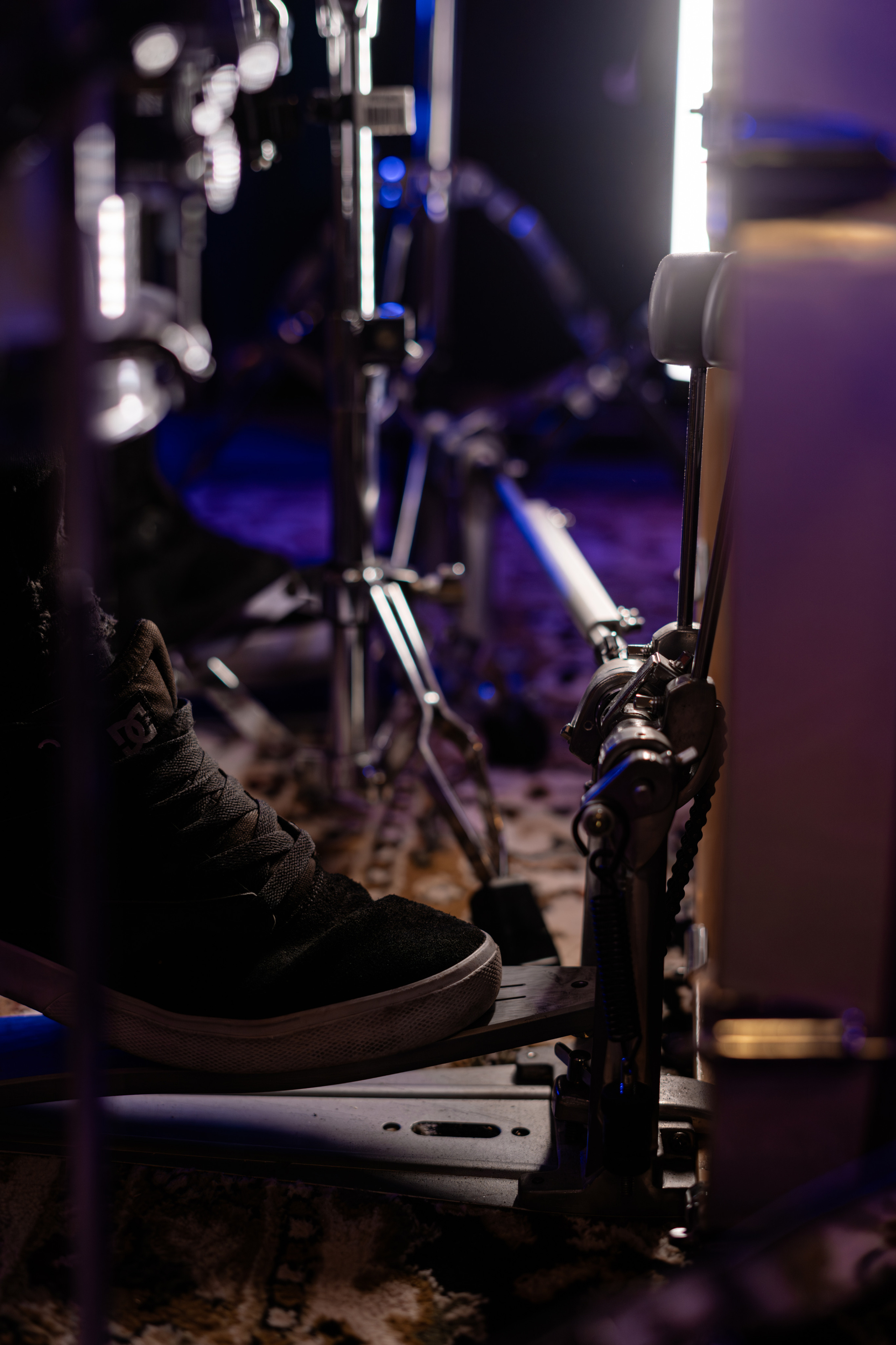 Artem. Alena Gribkova