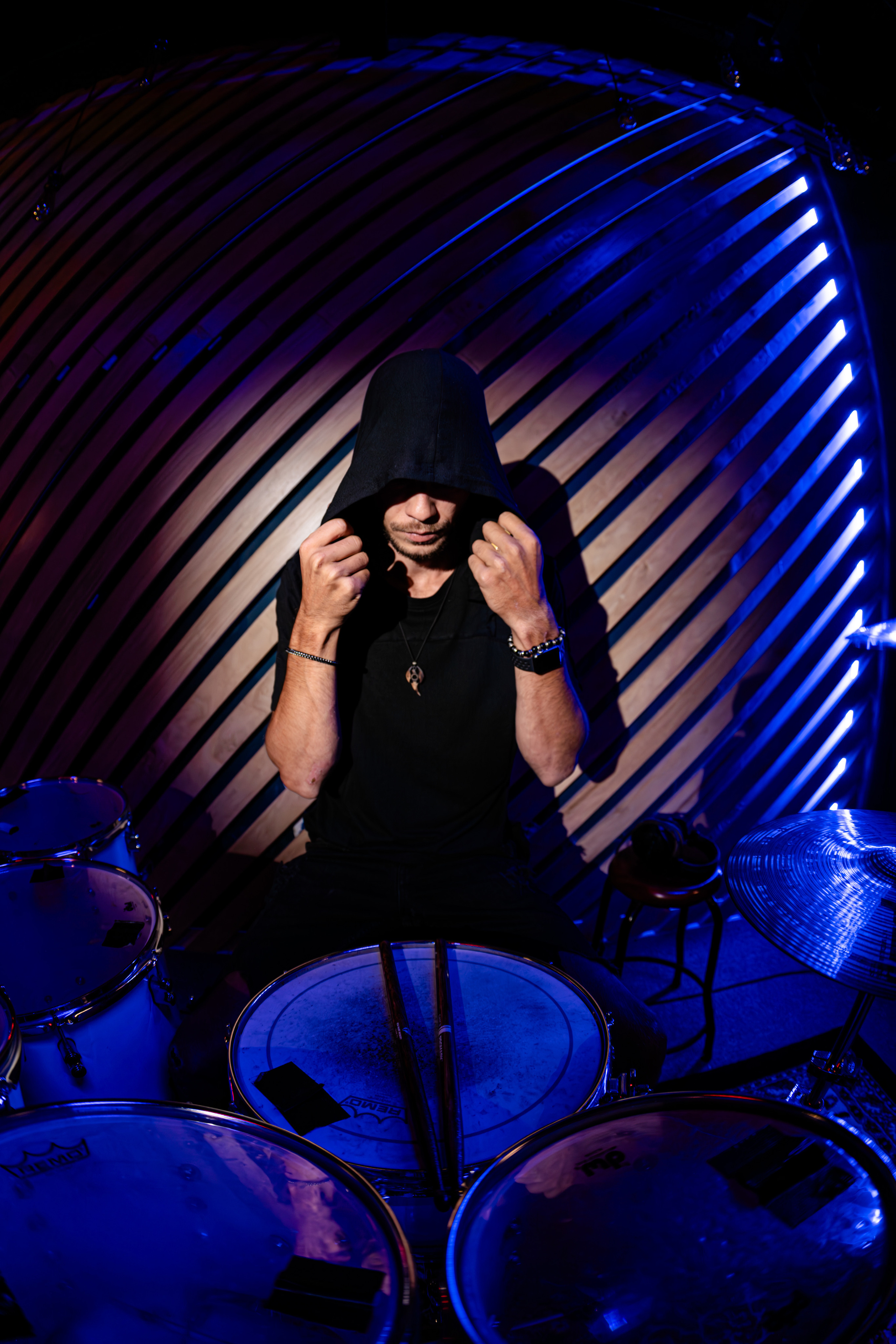 Artem. Alena Gribkova