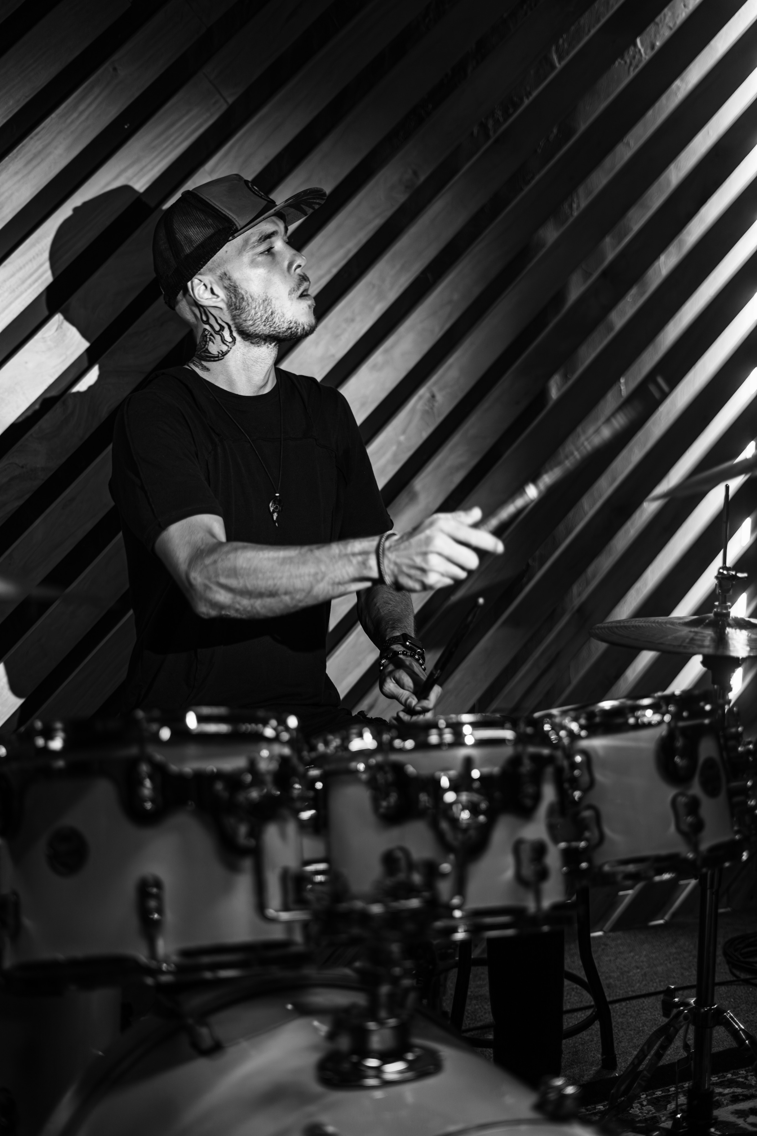 Artem. Alena Gribkova