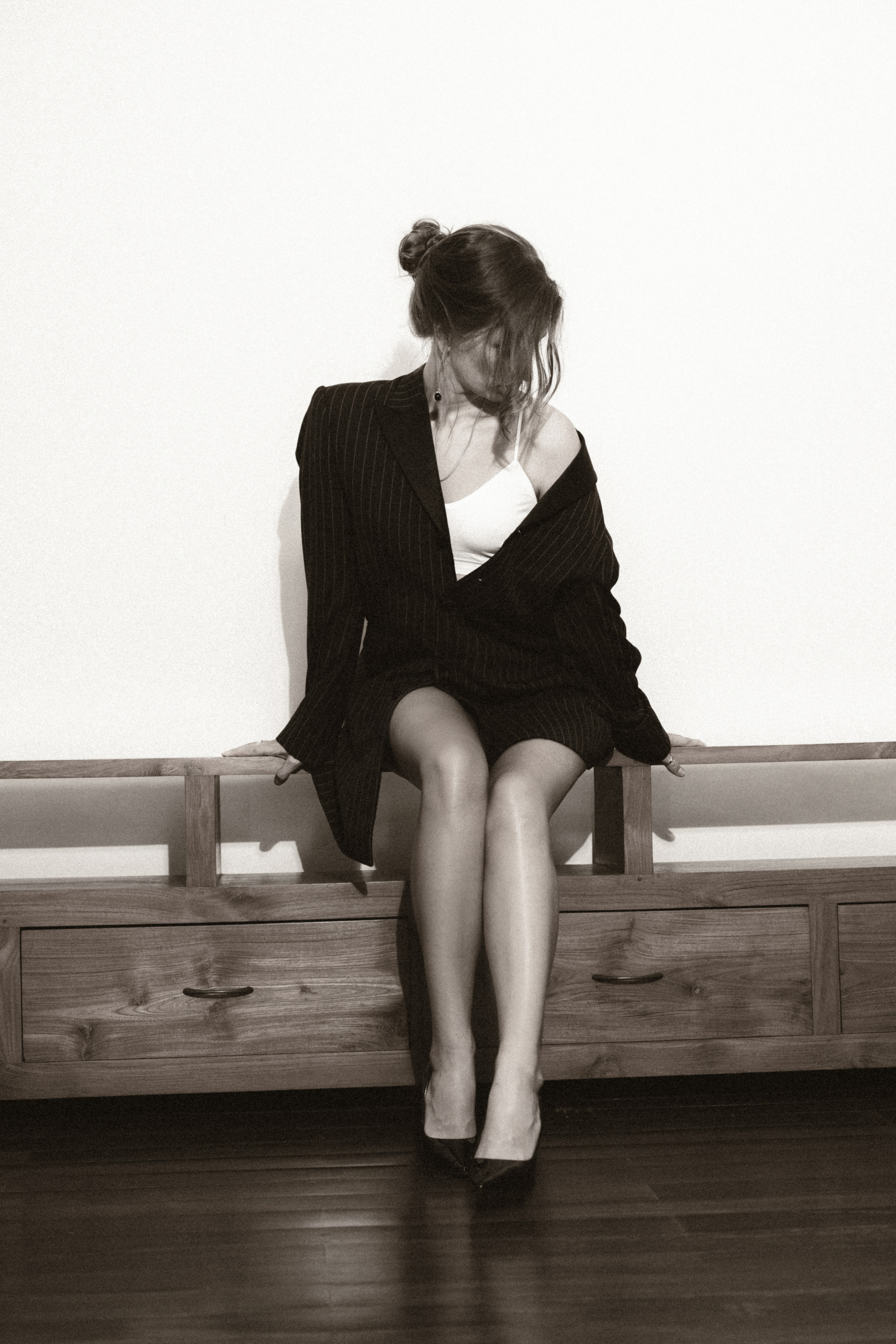 Arina. Alena Gribkova