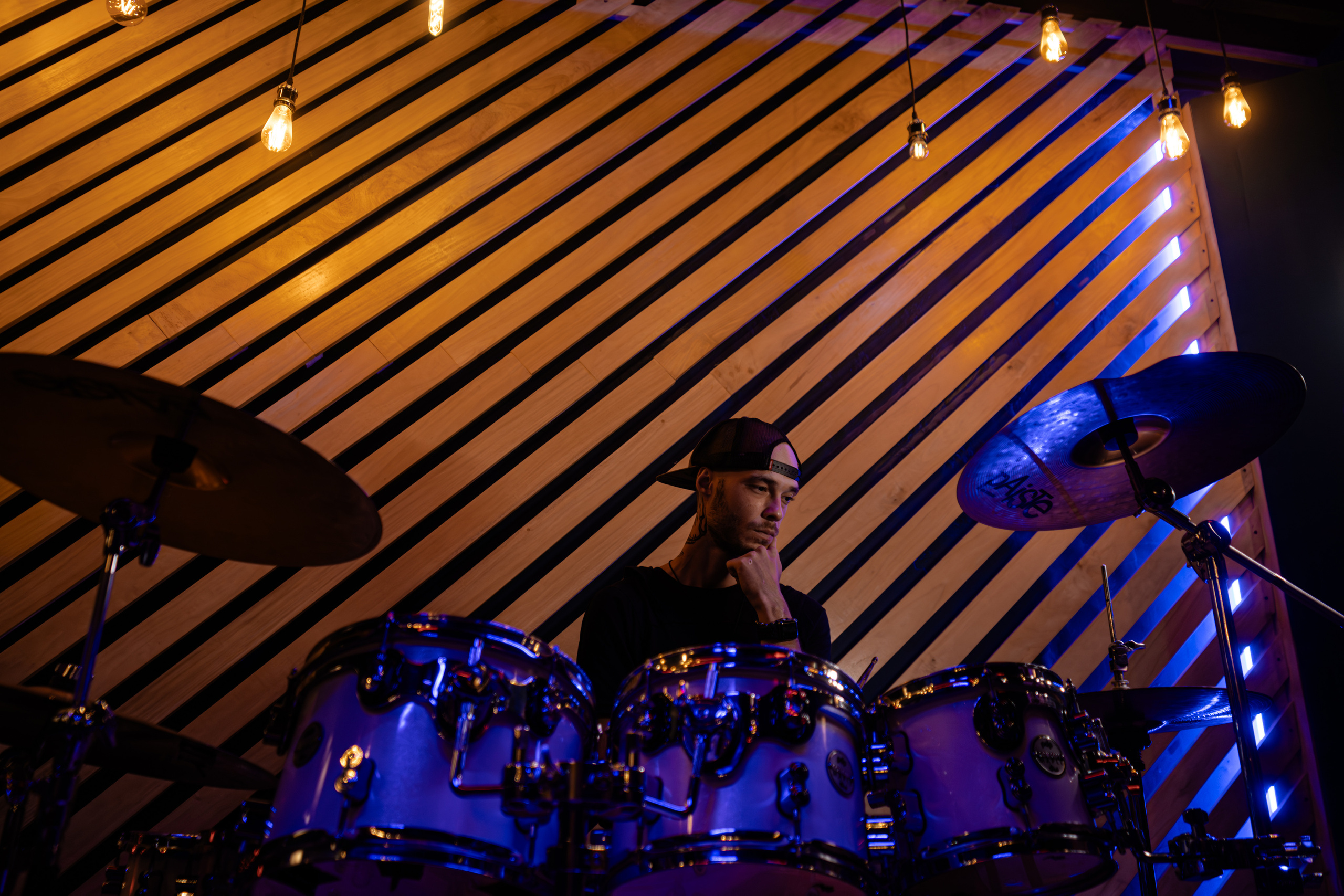 Artem. Alena Gribkova